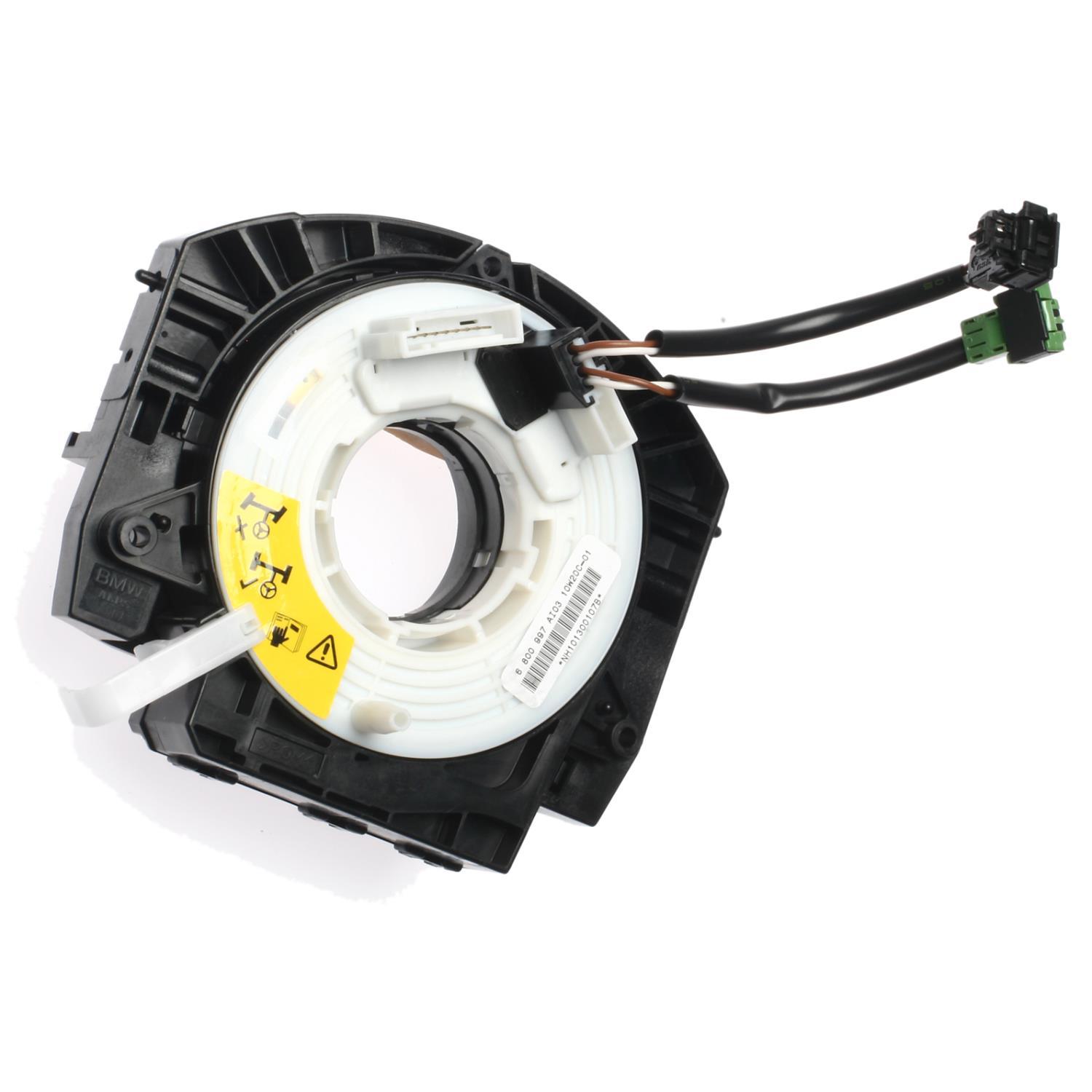 Standard Motor Products CSP155 Air Bag Clockspring product image 1 of 5