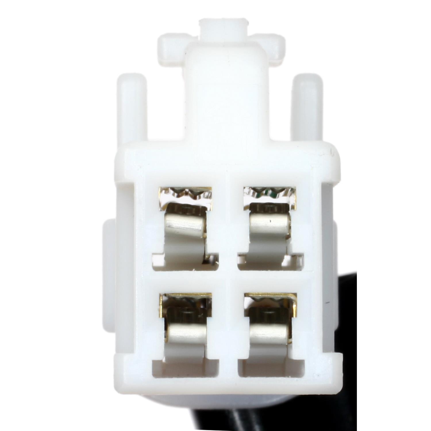 Standard Motor Products CSP156 Air Bag Clockspring product image 5 of 6