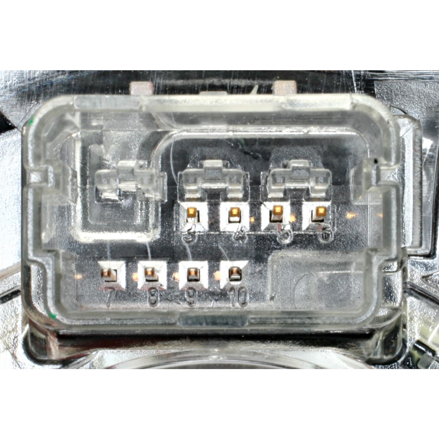 Standard Motor Products CSP164 Air Bag Clockspring product image 3 of 4