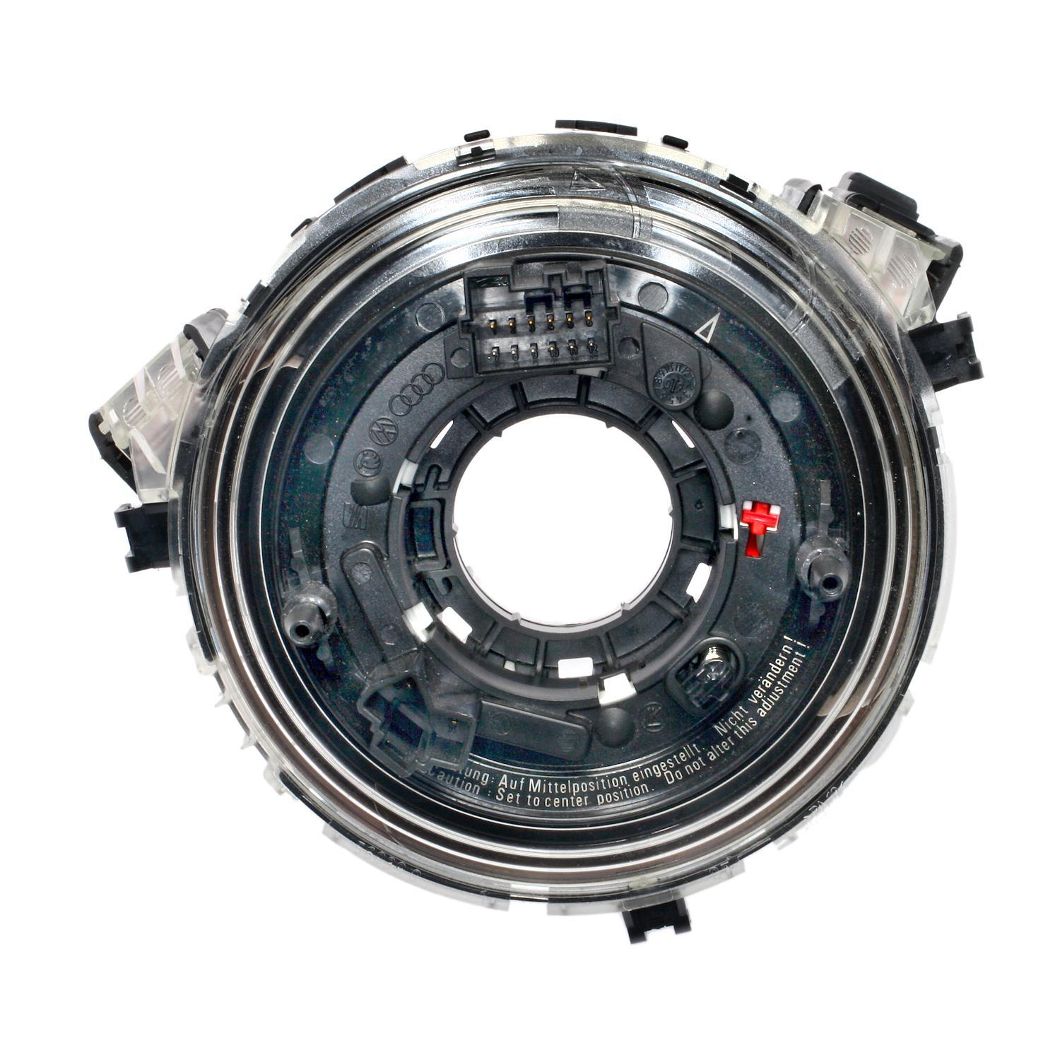 Standard Motor Products CSP165 Air Bag Clockspring product image 1 of 6