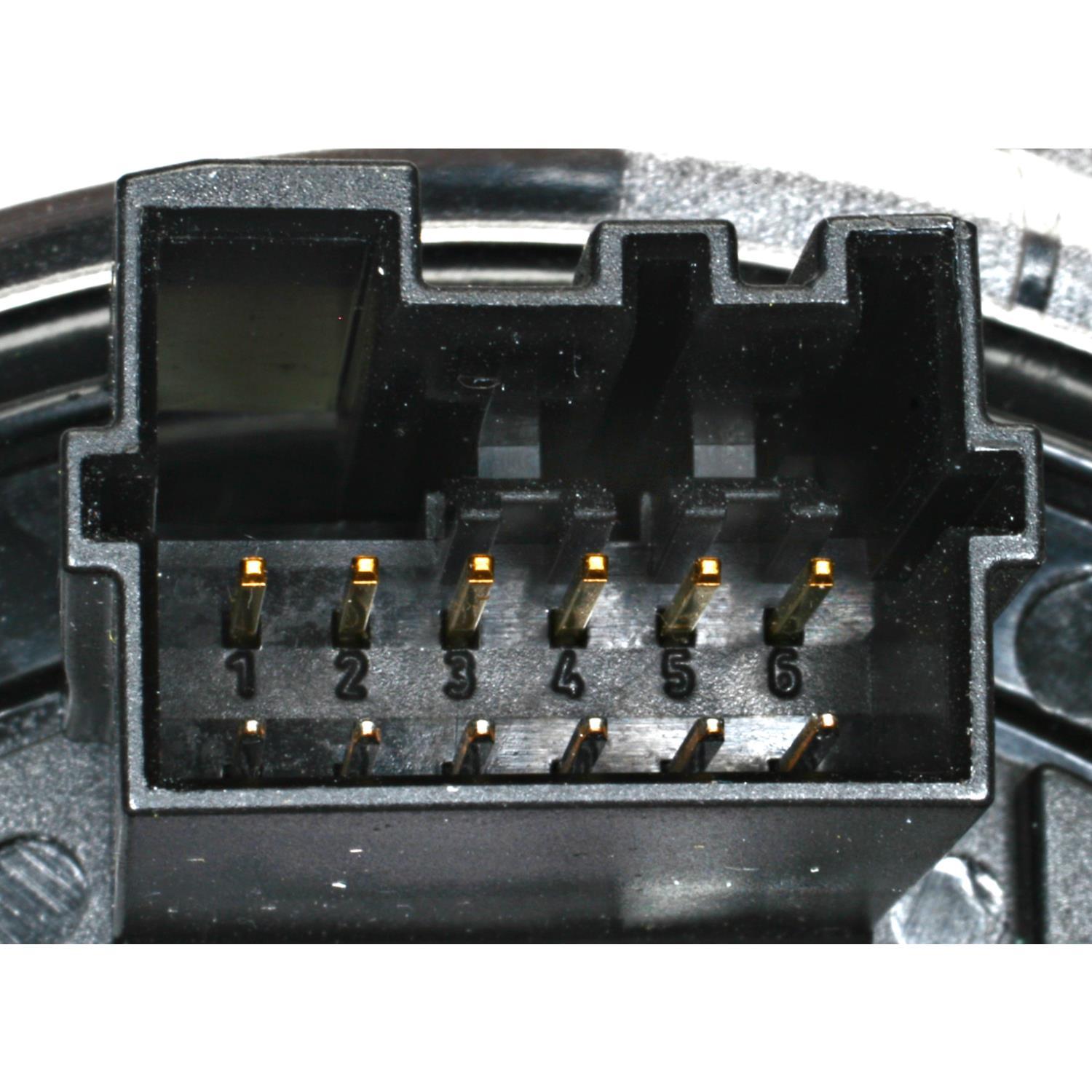 Standard Motor Products CSP165 Air Bag Clockspring product image 3 of 6
