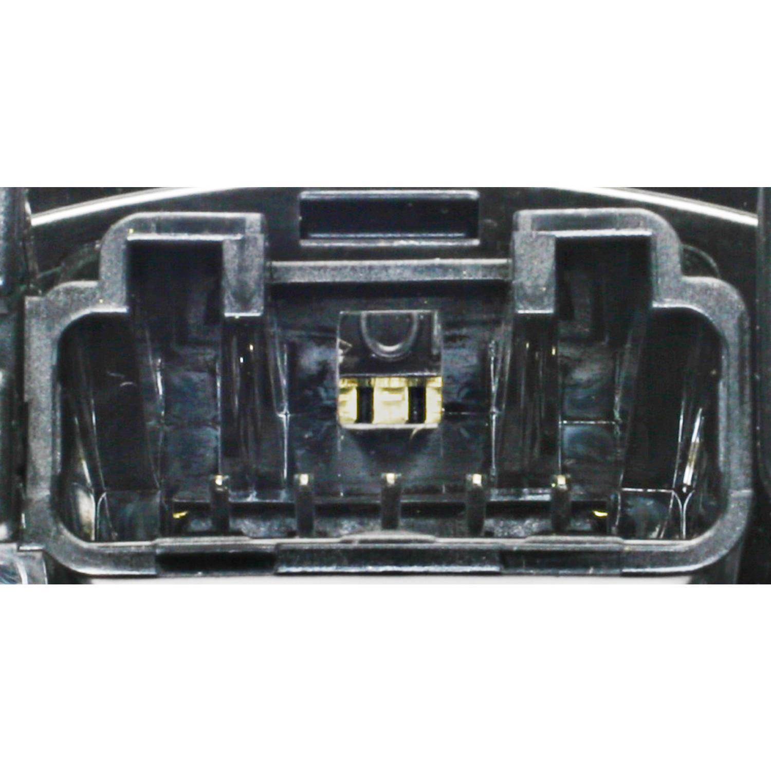 Standard Motor Products CSP167 - Air Bag Clockspring Standard Motor Products CSP167 Air Bag Clockspring product image 2 of 4
