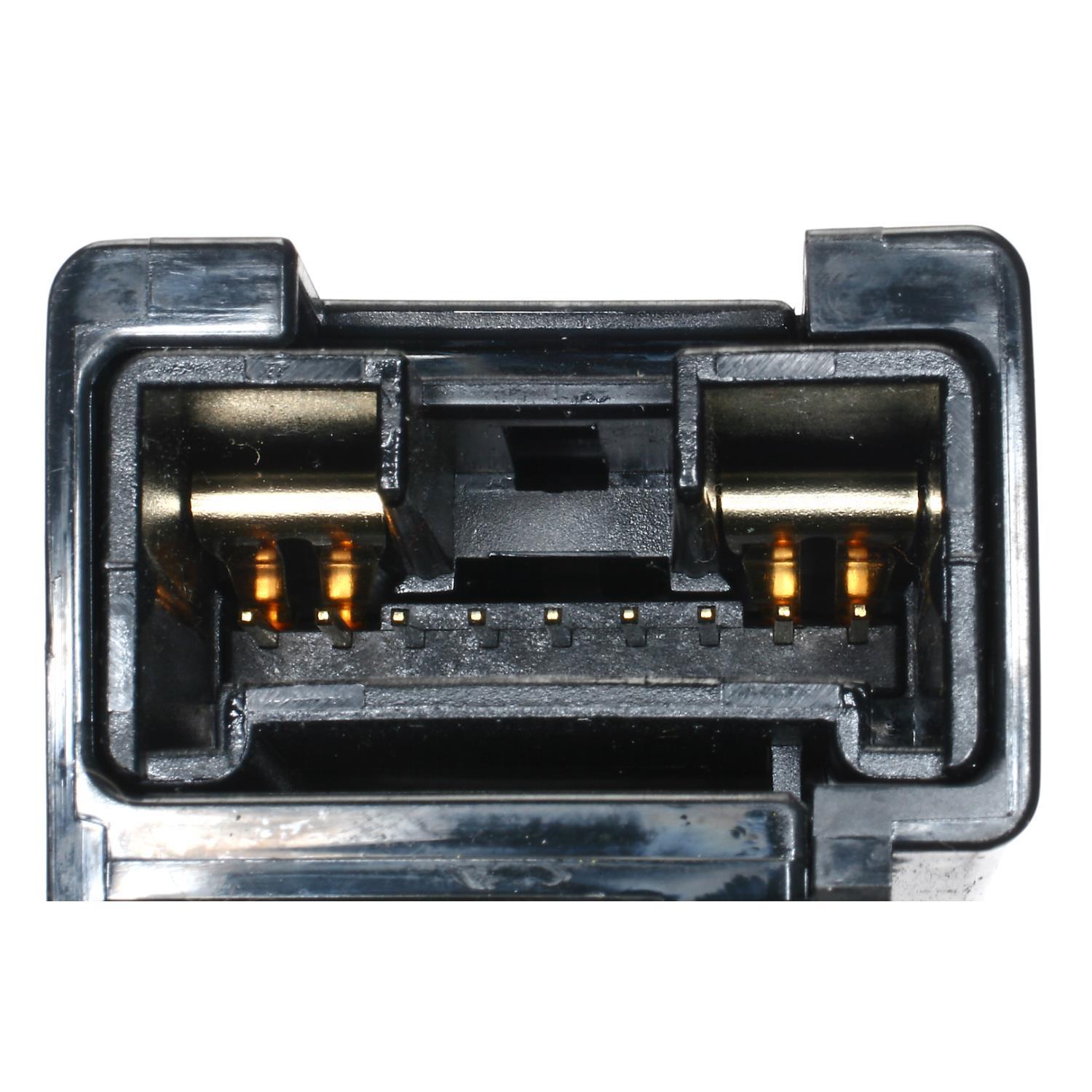 Standard Motor Products CSP167 - Air Bag Clockspring Standard Motor Products CSP167 Air Bag Clockspring product image 4 of 4