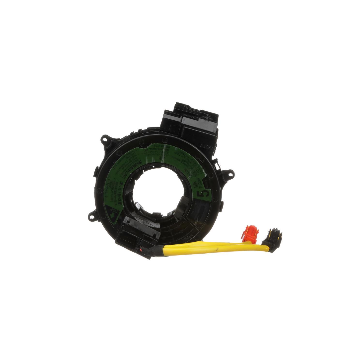 Standard Motor Products CSP170 Air Bag Clockspring product image 4 of 5