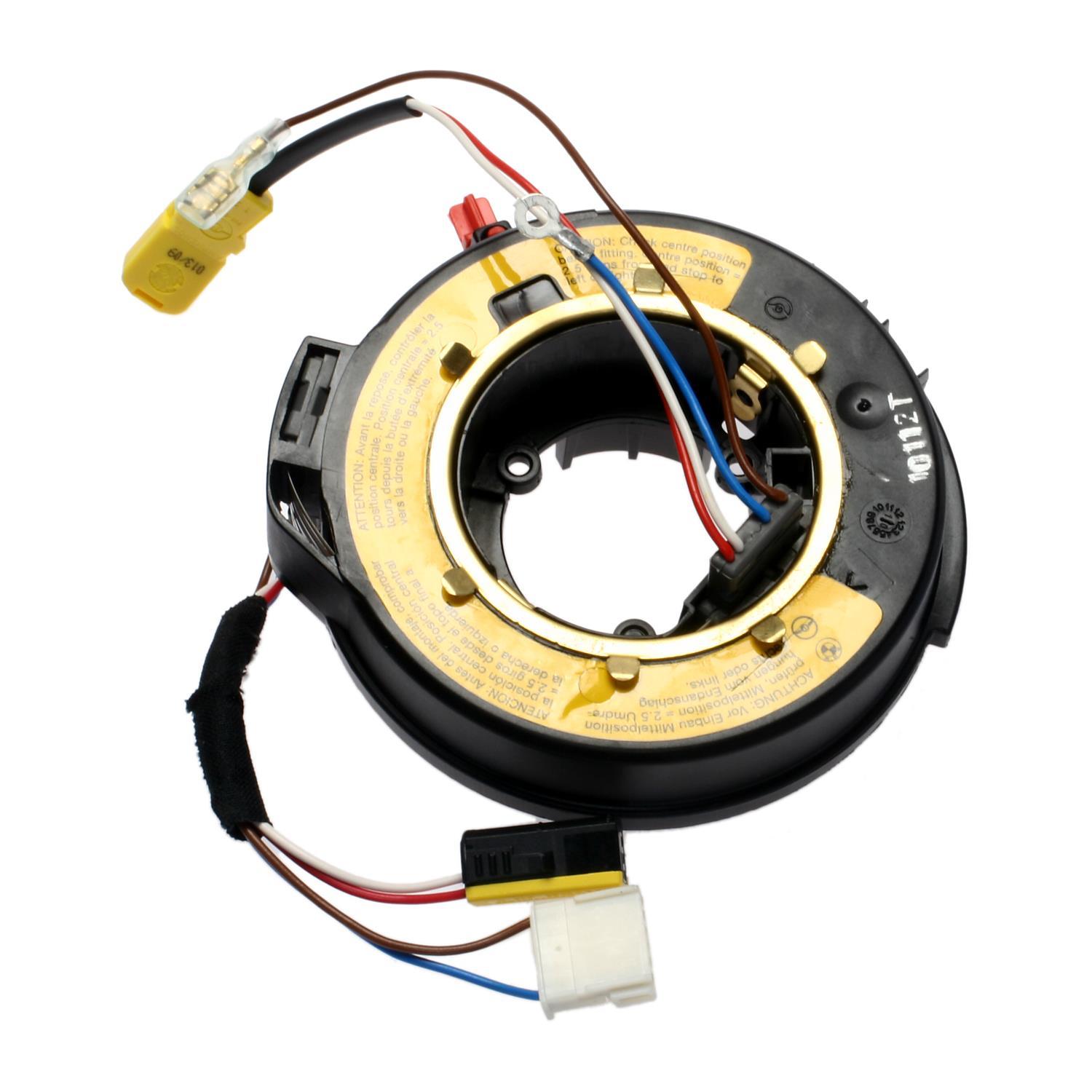 Standard Motor Products CSP171 Air Bag Clockspring product image 1 of 4