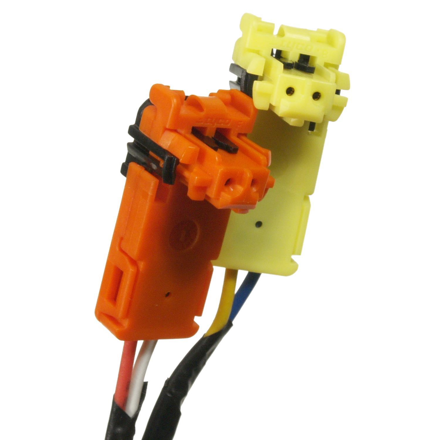 Standard Motor Products CSP178 Air Bag Clockspring product image 1 of 3