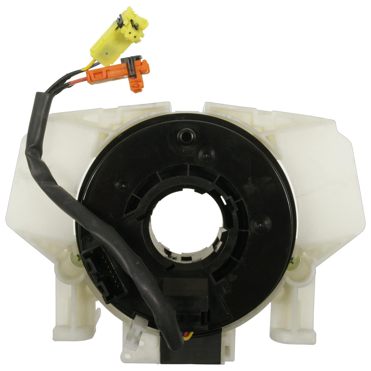 Standard Motor Products CSP178 Air Bag Clockspring product image 2 of 3