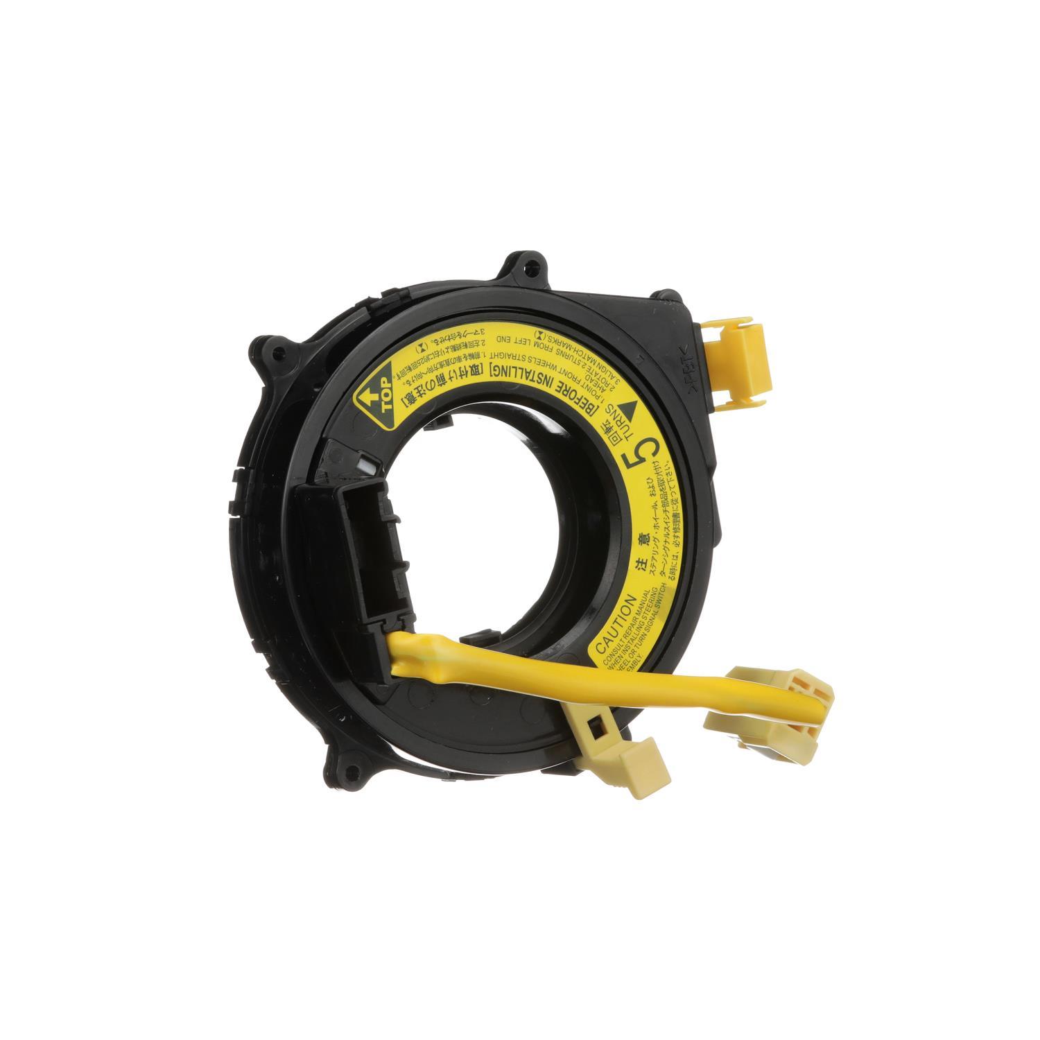 Standard Motor Products CSP191 Air Bag Clockspring product image 1 of 4
