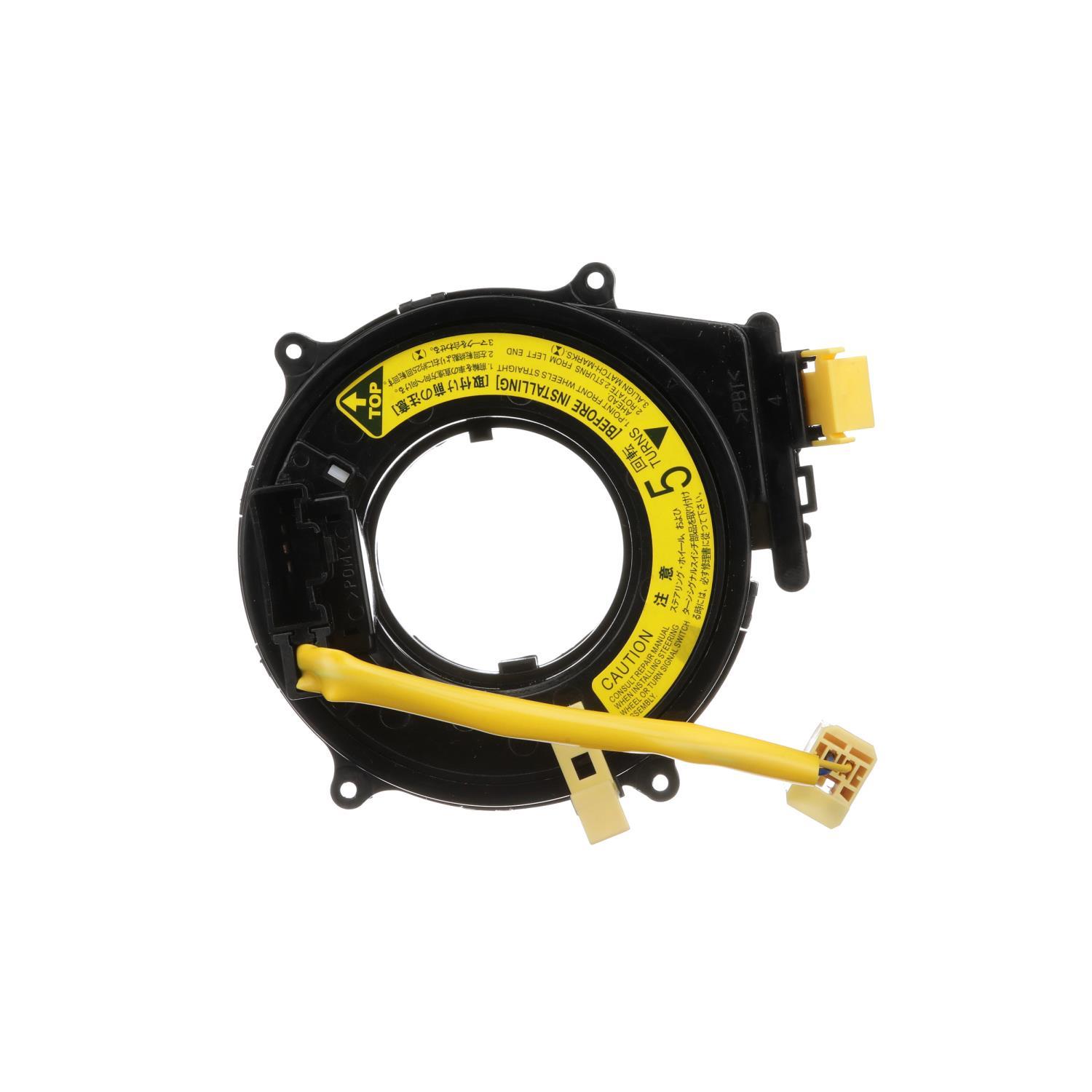 Standard Motor Products CSP191 Air Bag Clockspring product image 3 of 4
