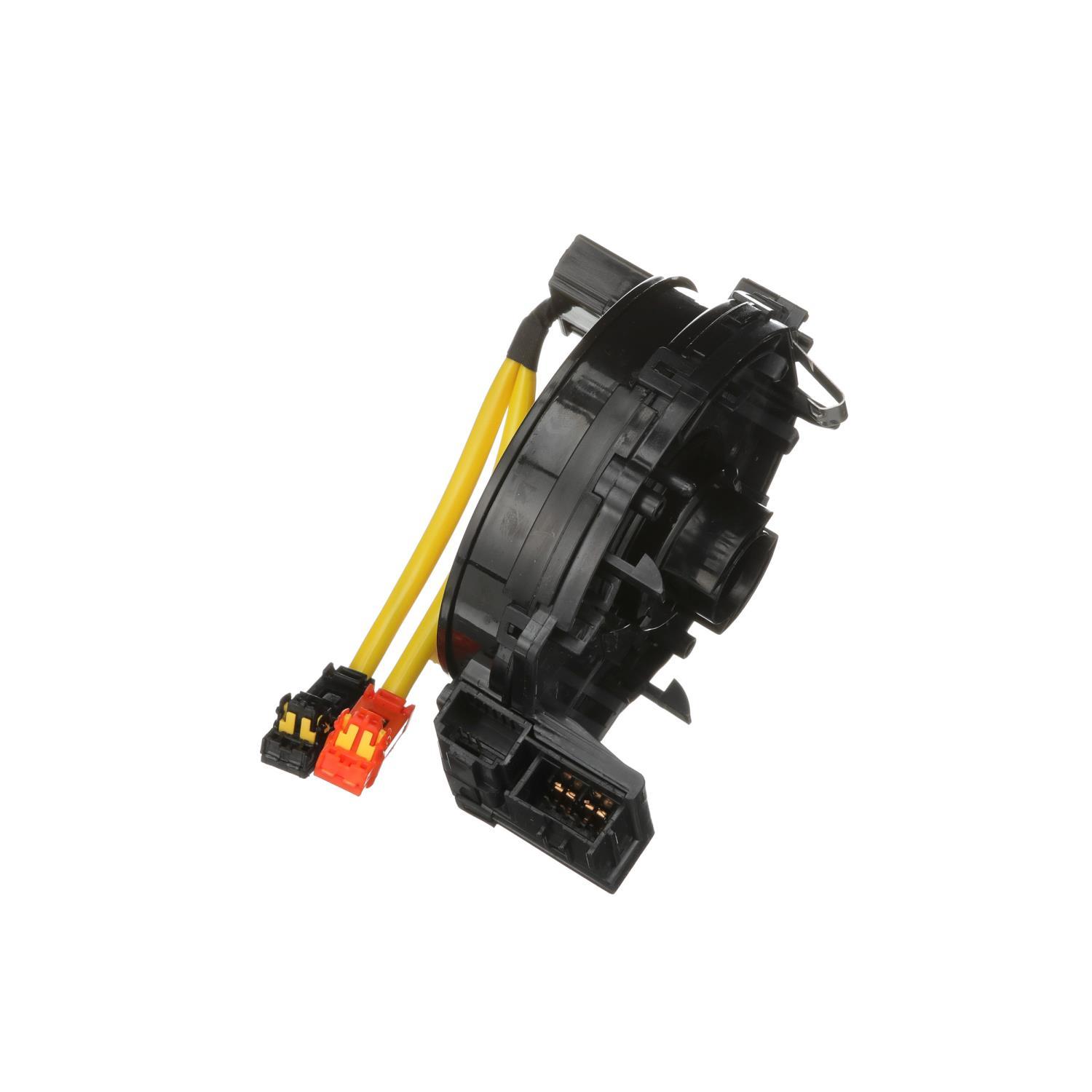 Standard Motor Products CSP192 - Air Bag Clockspring Standard Motor Products CSP192 Air Bag Clockspring product image 2 of 6