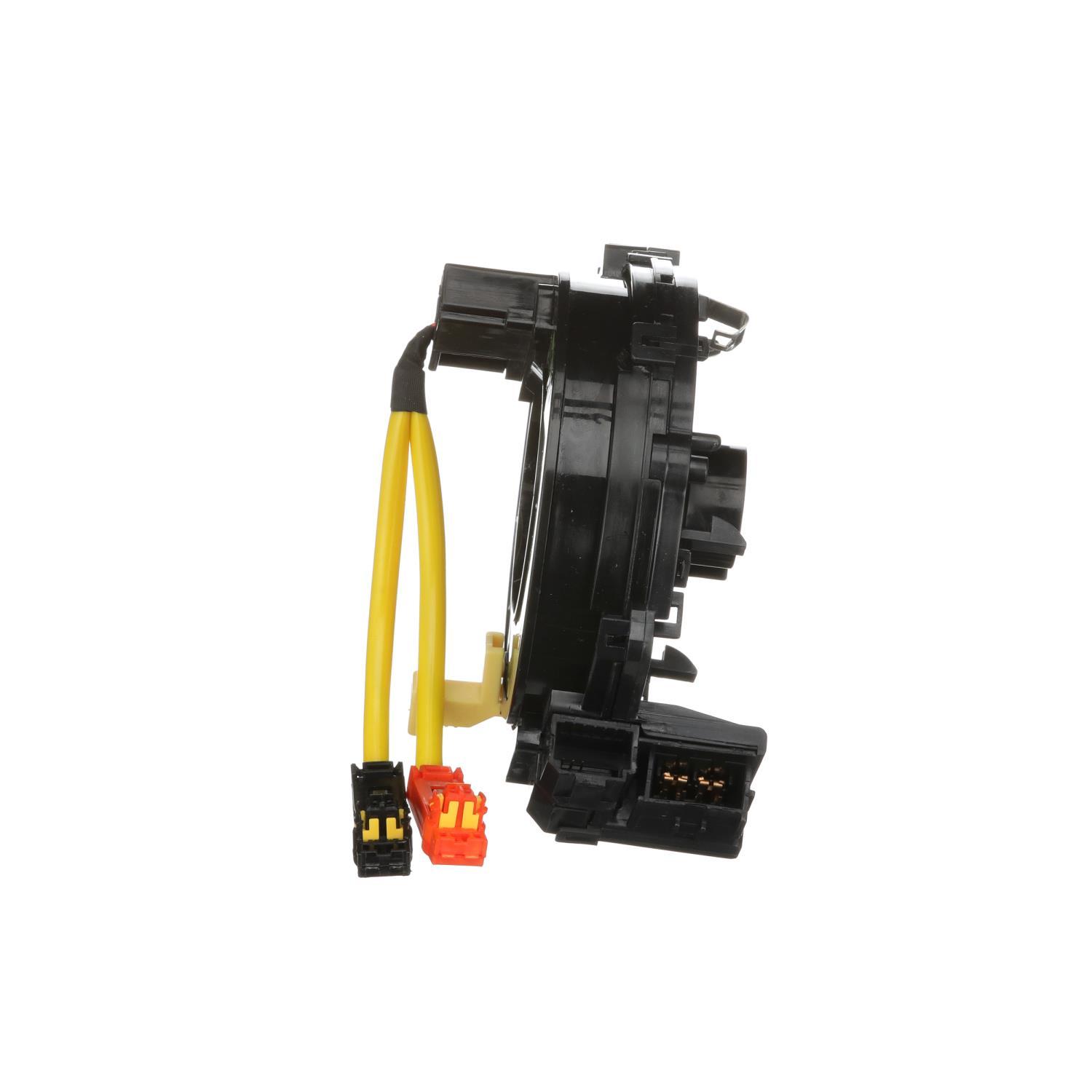 Standard Motor Products CSP192 - Air Bag Clockspring Standard Motor Products CSP192 Air Bag Clockspring product image 3 of 6