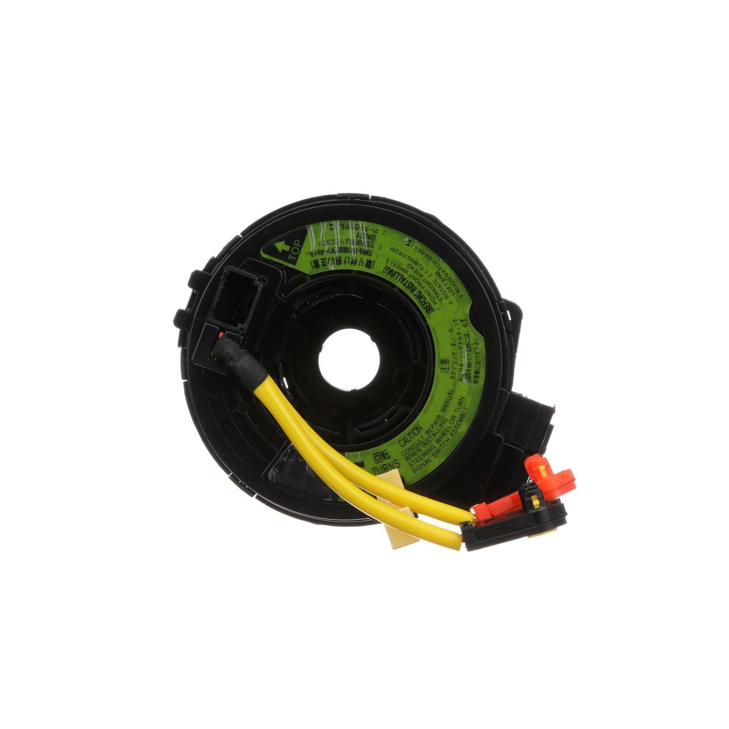 Standard Motor Products CSP192 - Air Bag Clockspring Standard Motor Products CSP192 Air Bag Clockspring product image 4 of 6