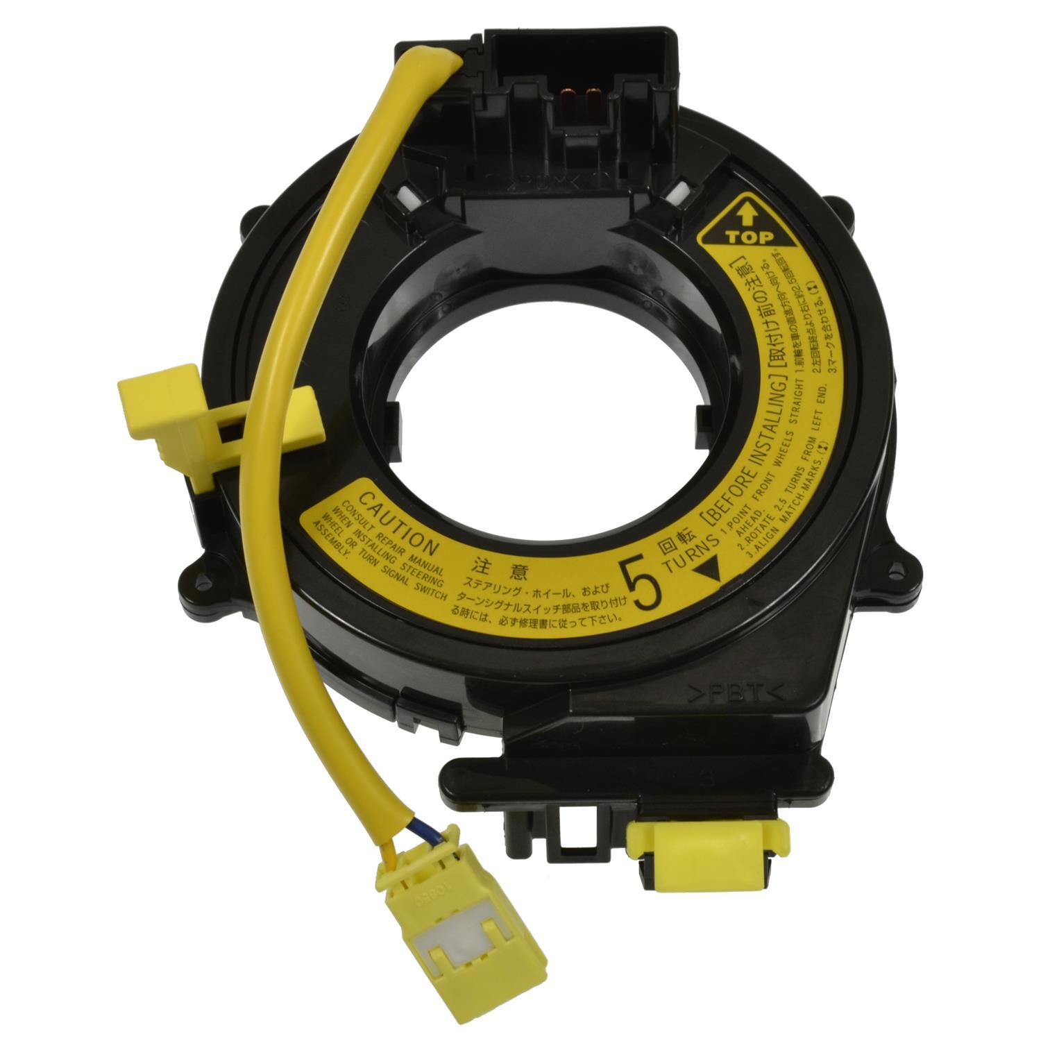 Standard Motor Products CSP193 Air Bag Clockspring product image 2 of 3