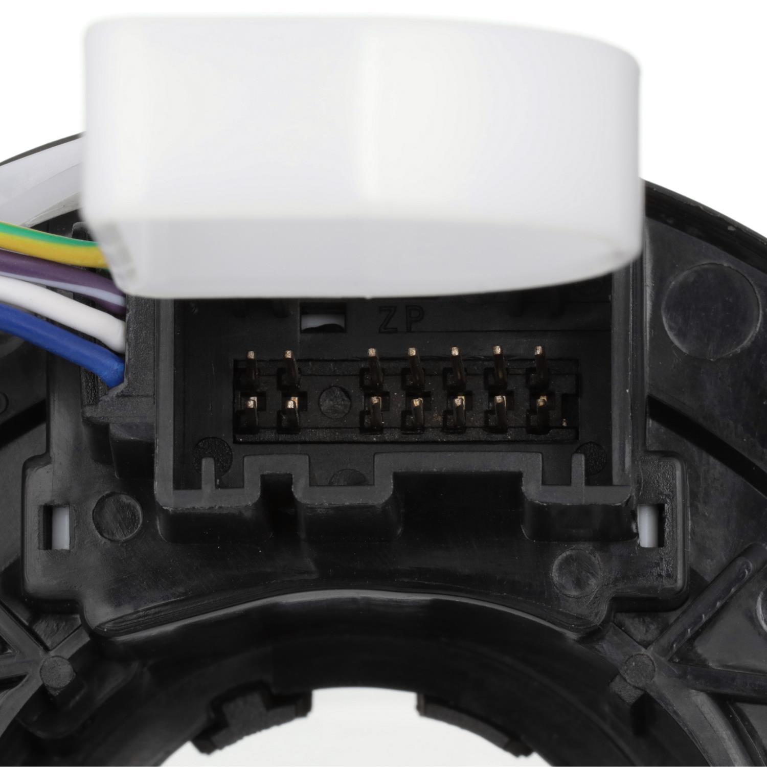 Standard Motor Products CSP196 Air Bag Clockspring product image 4 of 8
