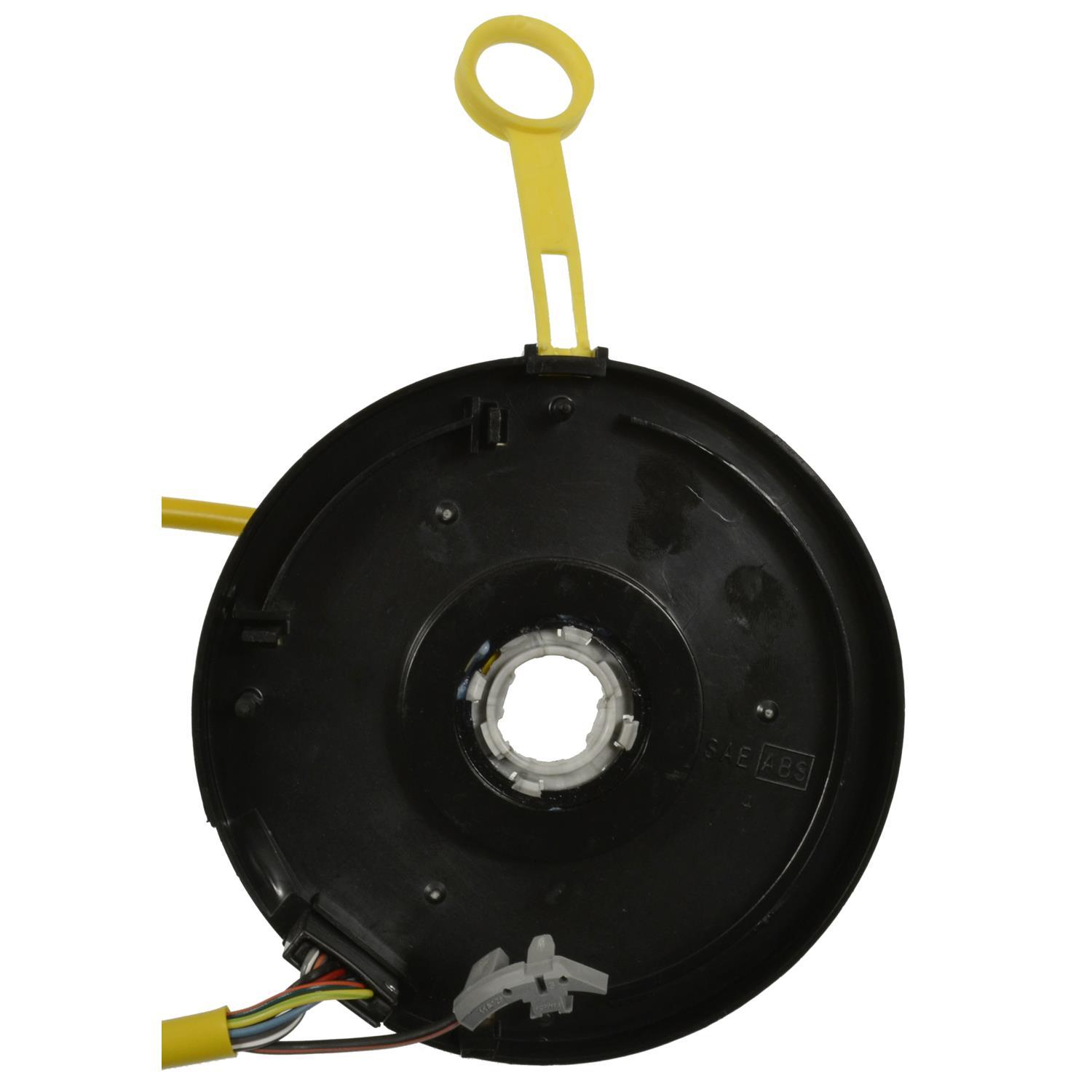 Standard Motor Products CSP198 Air Bag Clockspring product image 1 of 3