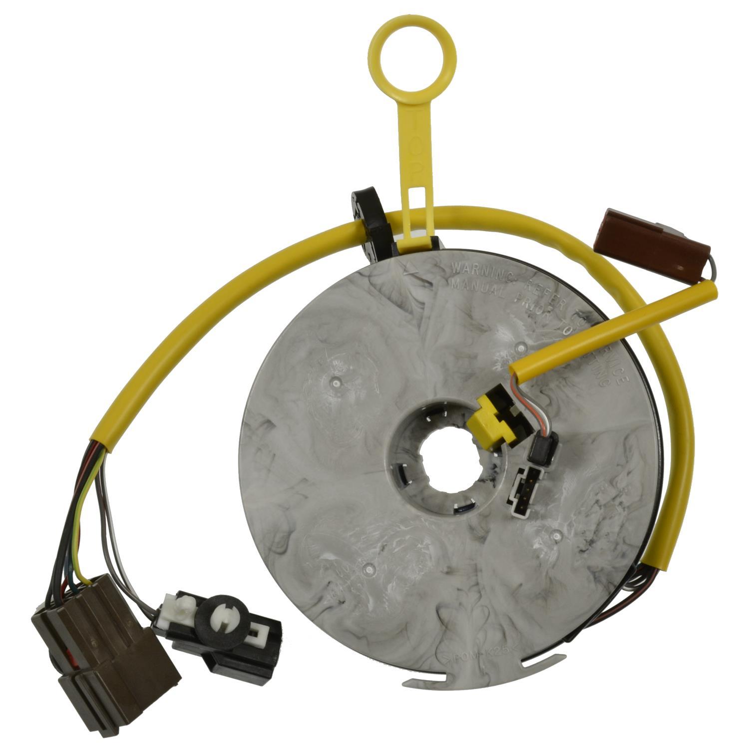 Standard Motor Products CSP198 Air Bag Clockspring product image 2 of 3
