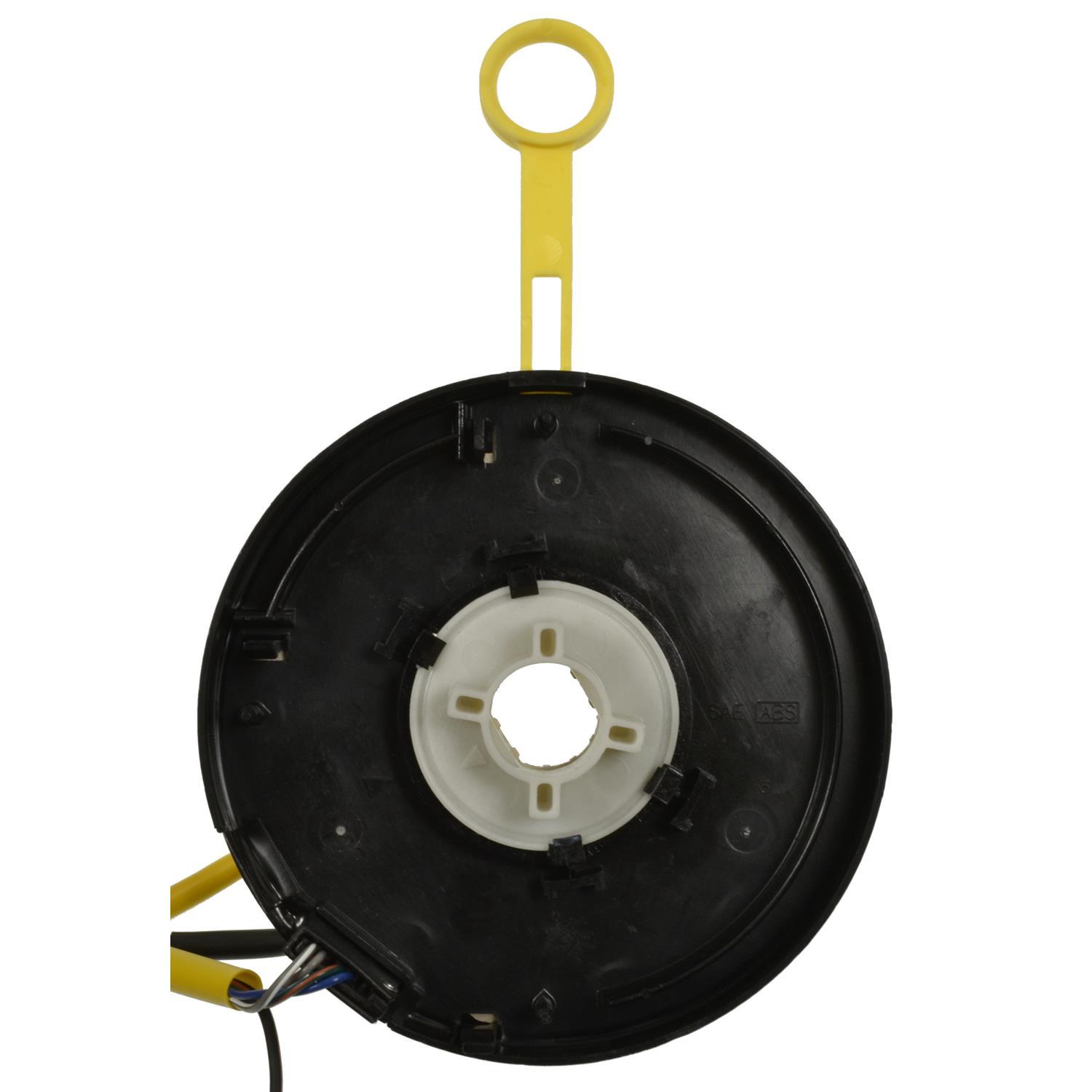 Standard Motor Products CSP204 - Air Bag Clockspring Standard Motor Products CSP204 Air Bag Clockspring product image 1 of 3