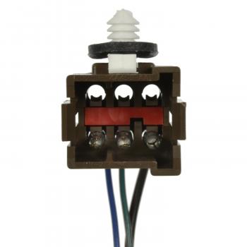 Standard Motor Products CSP205 Air Bag Clockspring product image 3 of 3