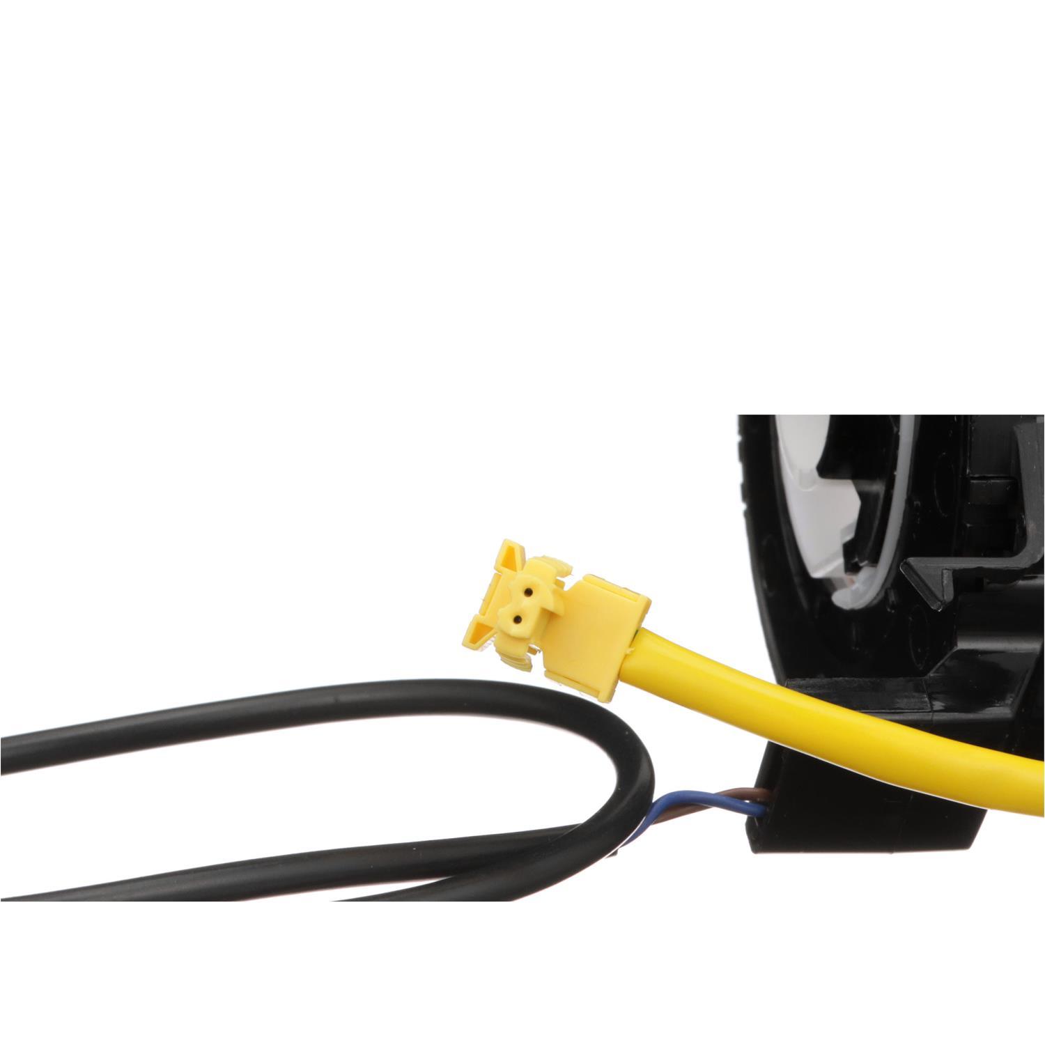 Standard Motor Products CSP210 Air Bag Clockspring product image 2 of 8