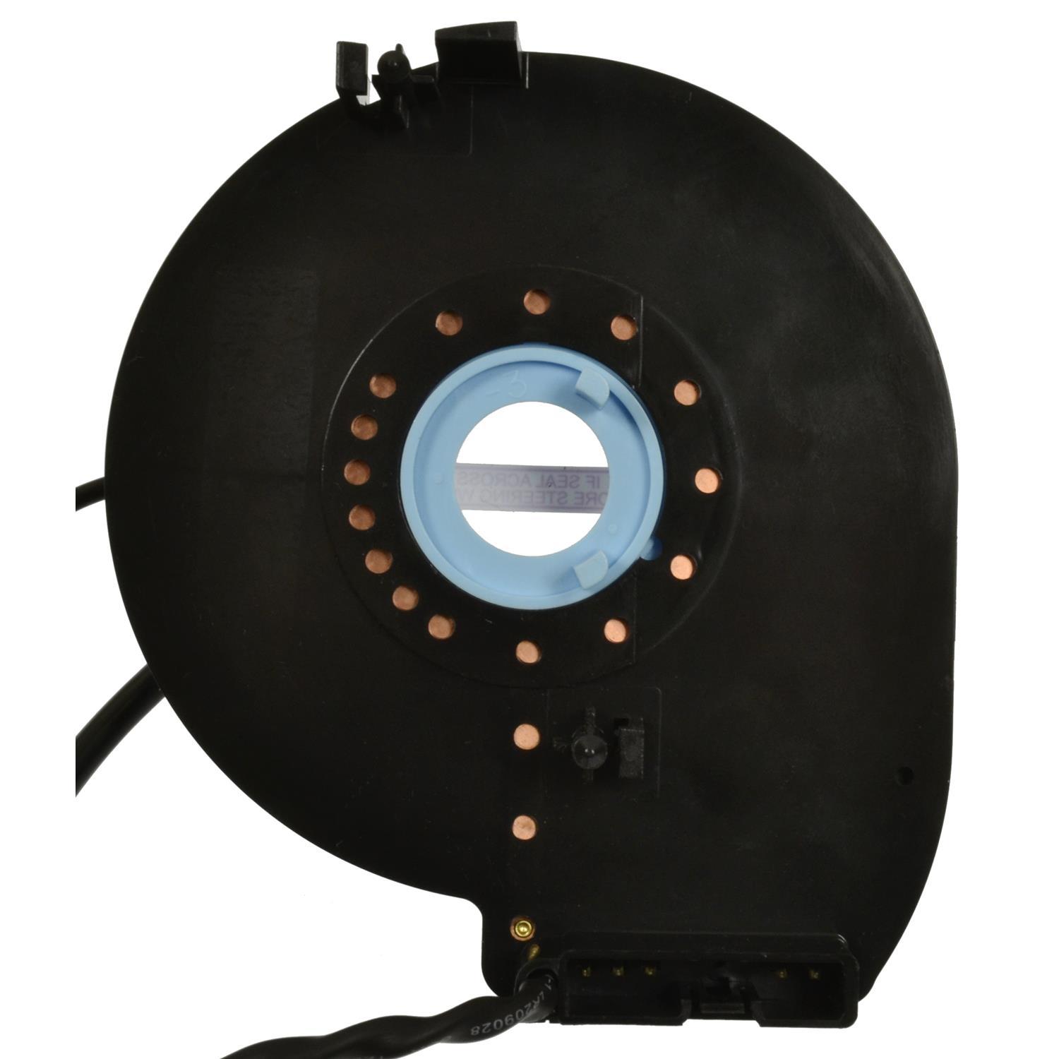 Standard Motor Products CSP213 Air Bag Clockspring product image 1 of 3