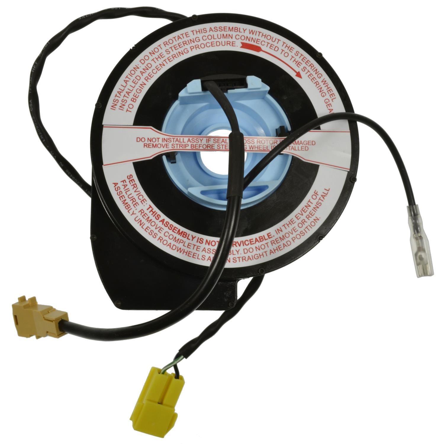 Standard Motor Products CSP213 Air Bag Clockspring product image 2 of 3