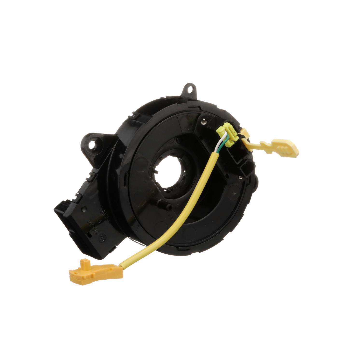 Standard Motor Products CSP214 - Air Bag Clockspring Standard Motor Products CSP214 Air Bag Clockspring product image 1 of 9