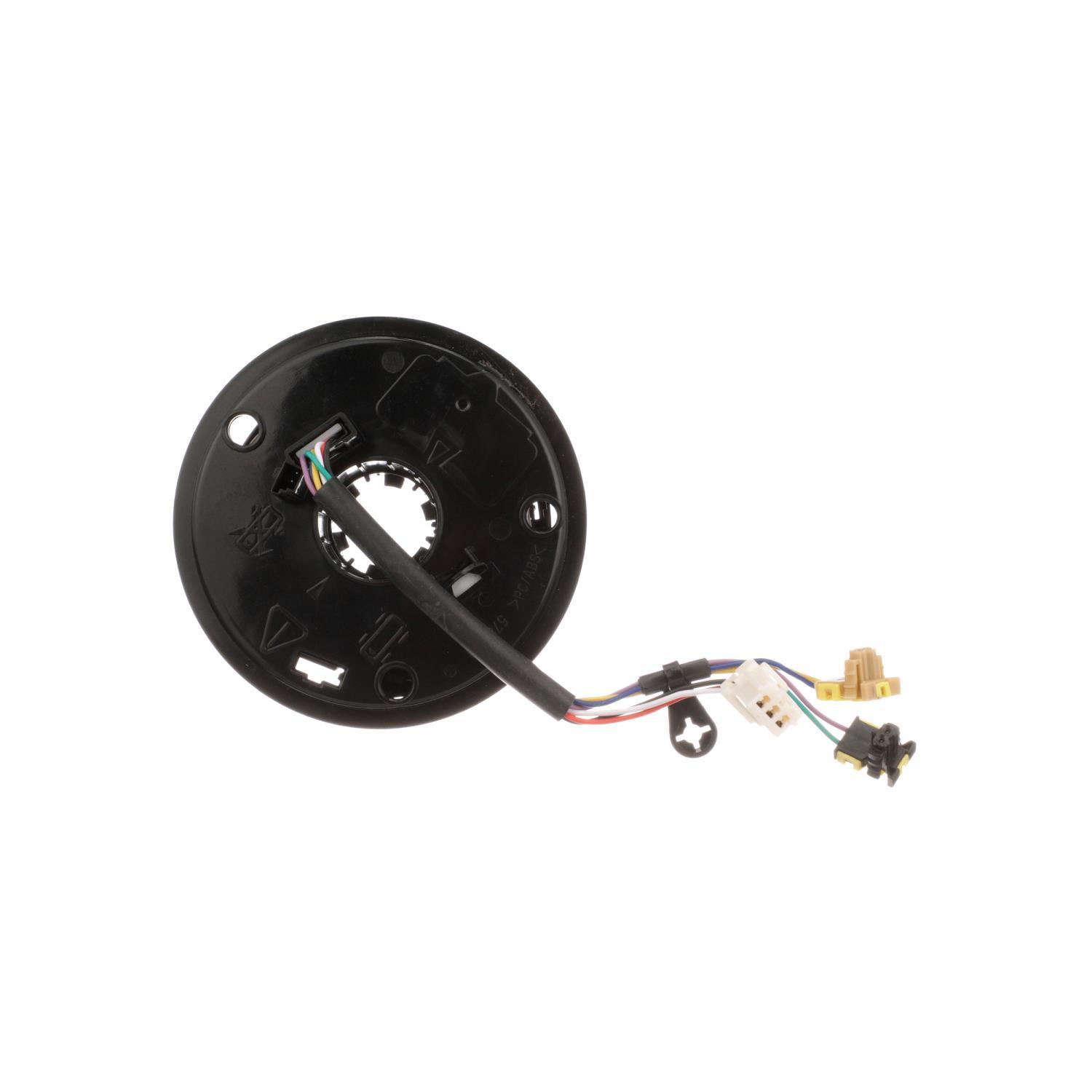 Standard Motor Products CSP216 - Air Bag Clockspring Standard Motor Products CSP216 Air Bag Clockspring product image 4 of 5