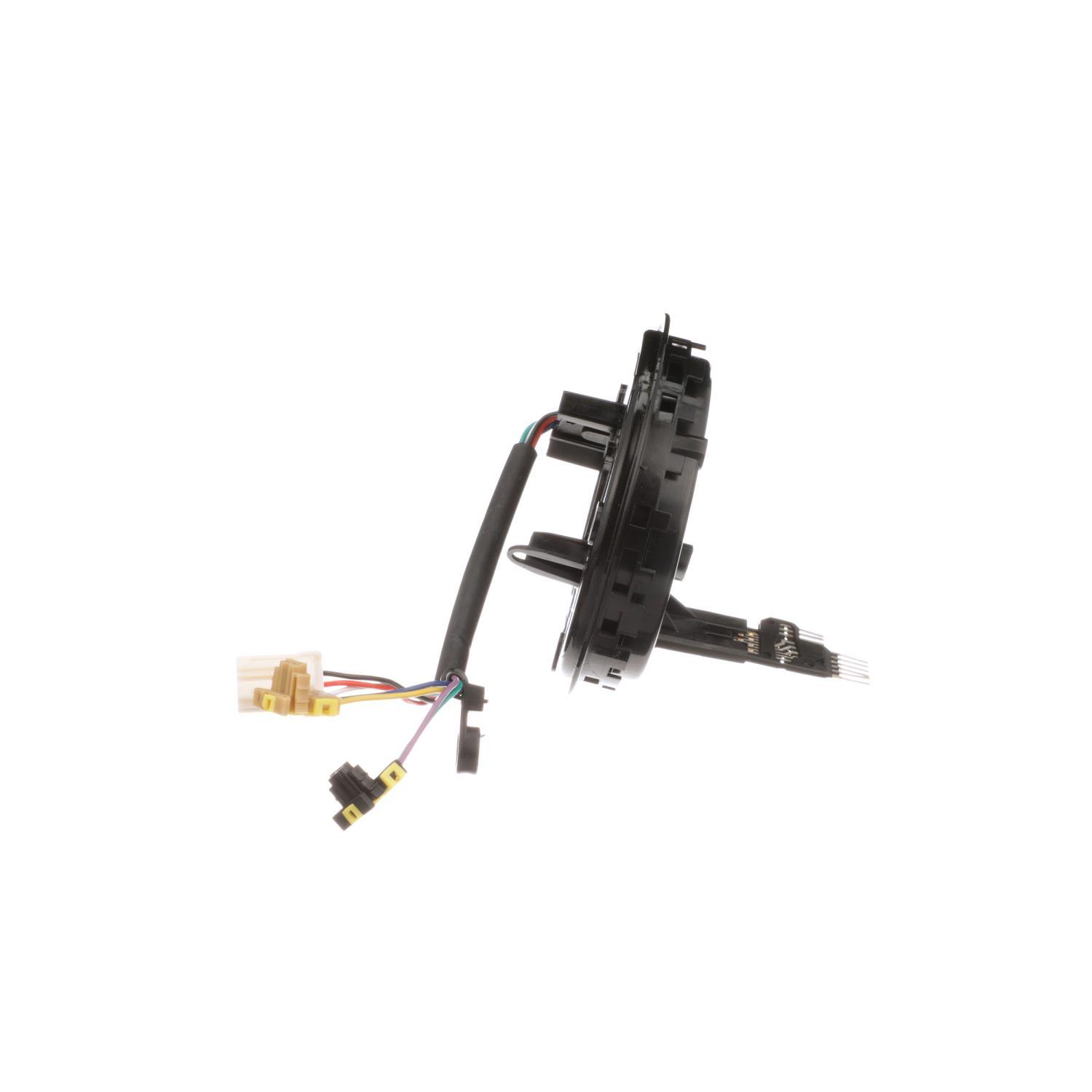 Standard Motor Products CSP216 - Air Bag Clockspring Standard Motor Products CSP216 Air Bag Clockspring product image 5 of 5