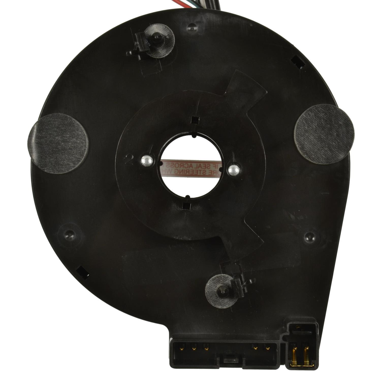 Standard Motor Products CSP217 Air Bag Clockspring product image 1 of 3