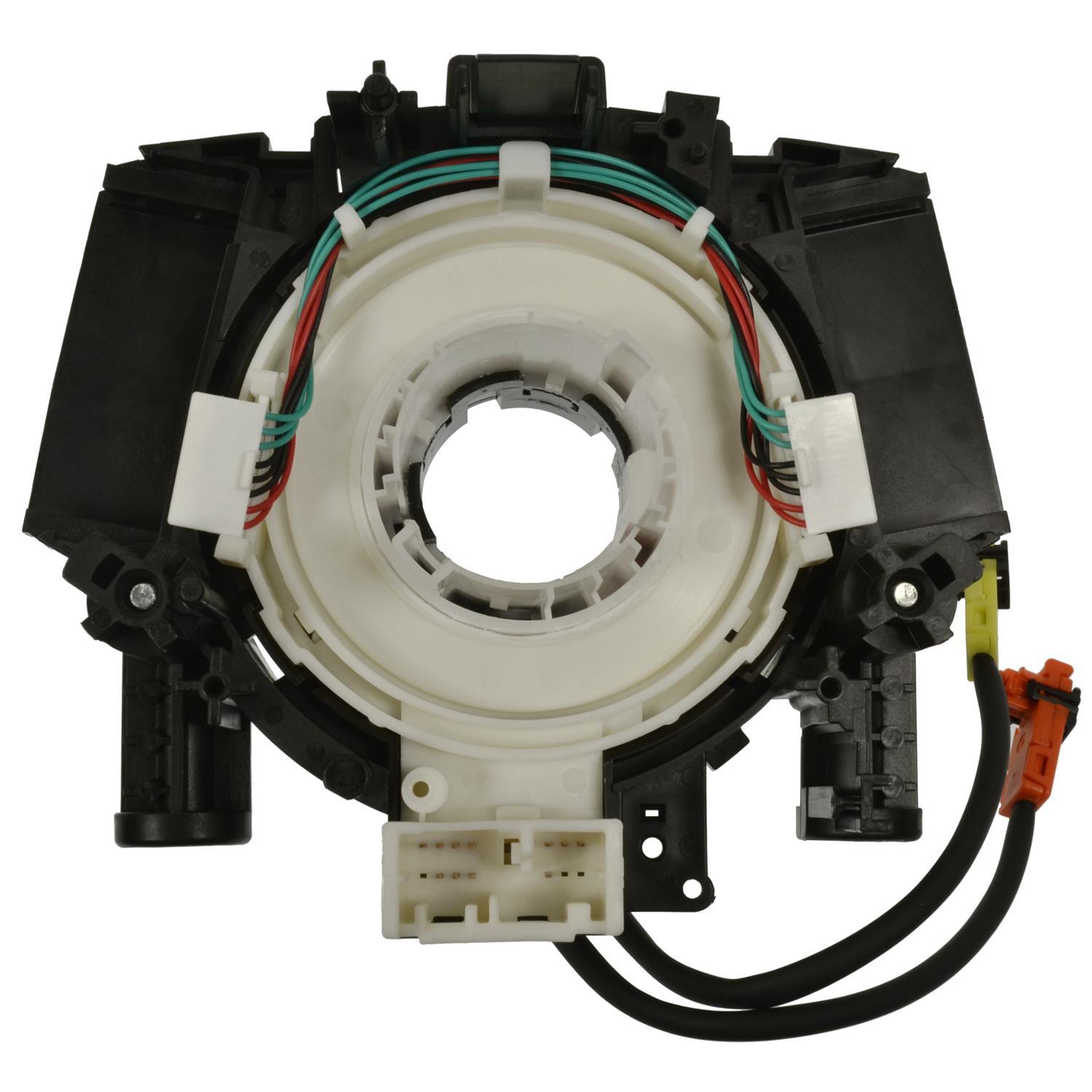 Standard Motor Products CSP221 - Air Bag Clockspring Standard Motor Products CSP221 Air Bag Clockspring product image 3 of 3