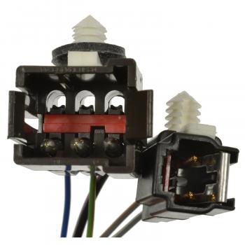 Standard Motor Products CSP222 Air Bag Clockspring product image 3 of 3