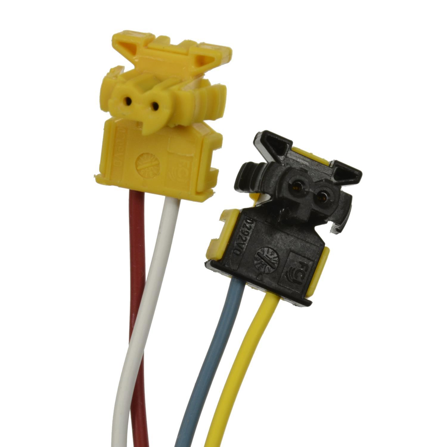 Standard Motor Products CSP224 Air Bag Clockspring product image 3 of 3