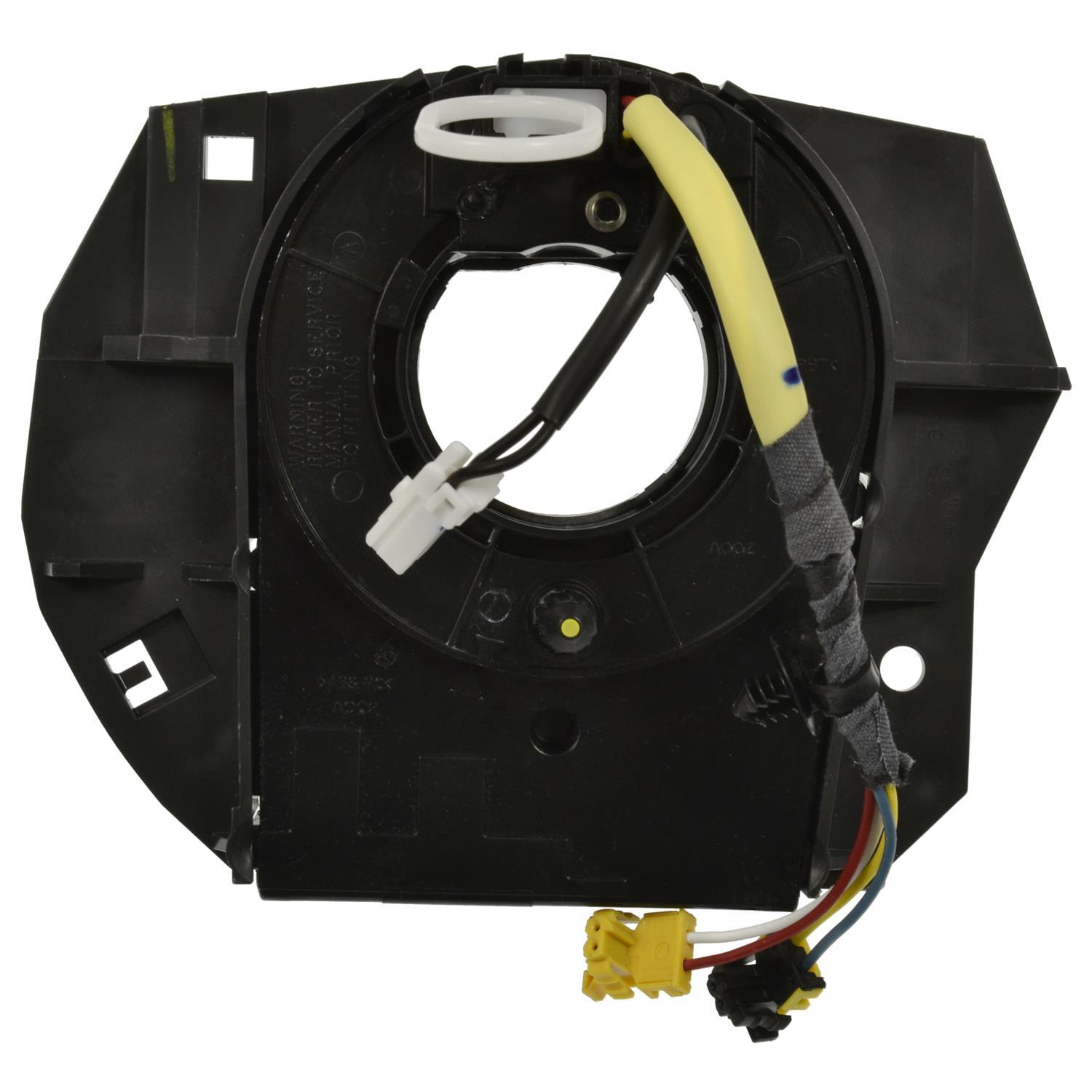 Standard Motor Products CSP225 Air Bag Clockspring product image 2 of 3