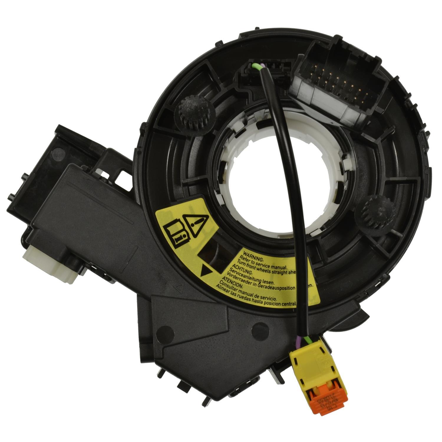 Standard Motor Products CSP227 Air Bag Clockspring product image 2 of 3