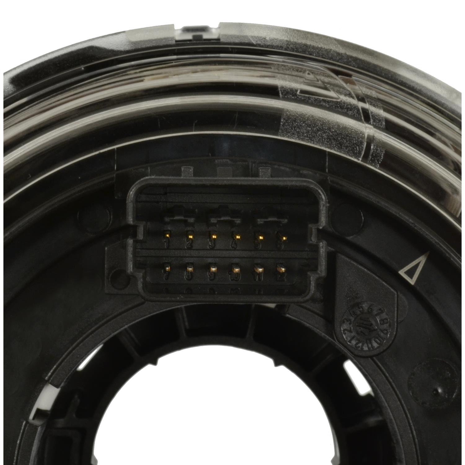 Standard Motor Products CSP230 - Air Bag Clockspring Standard Motor Products CSP230 Air Bag Clockspring product image 3 of 3