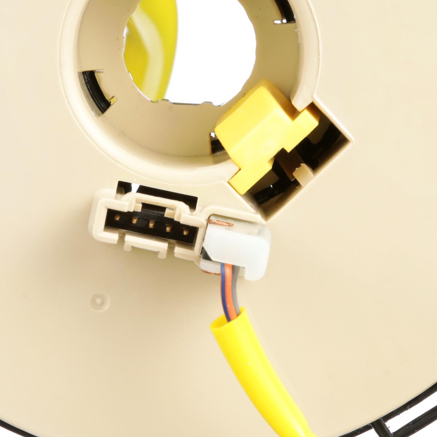 Standard Motor Products CSP232 Air Bag Clockspring product image 4 of 8