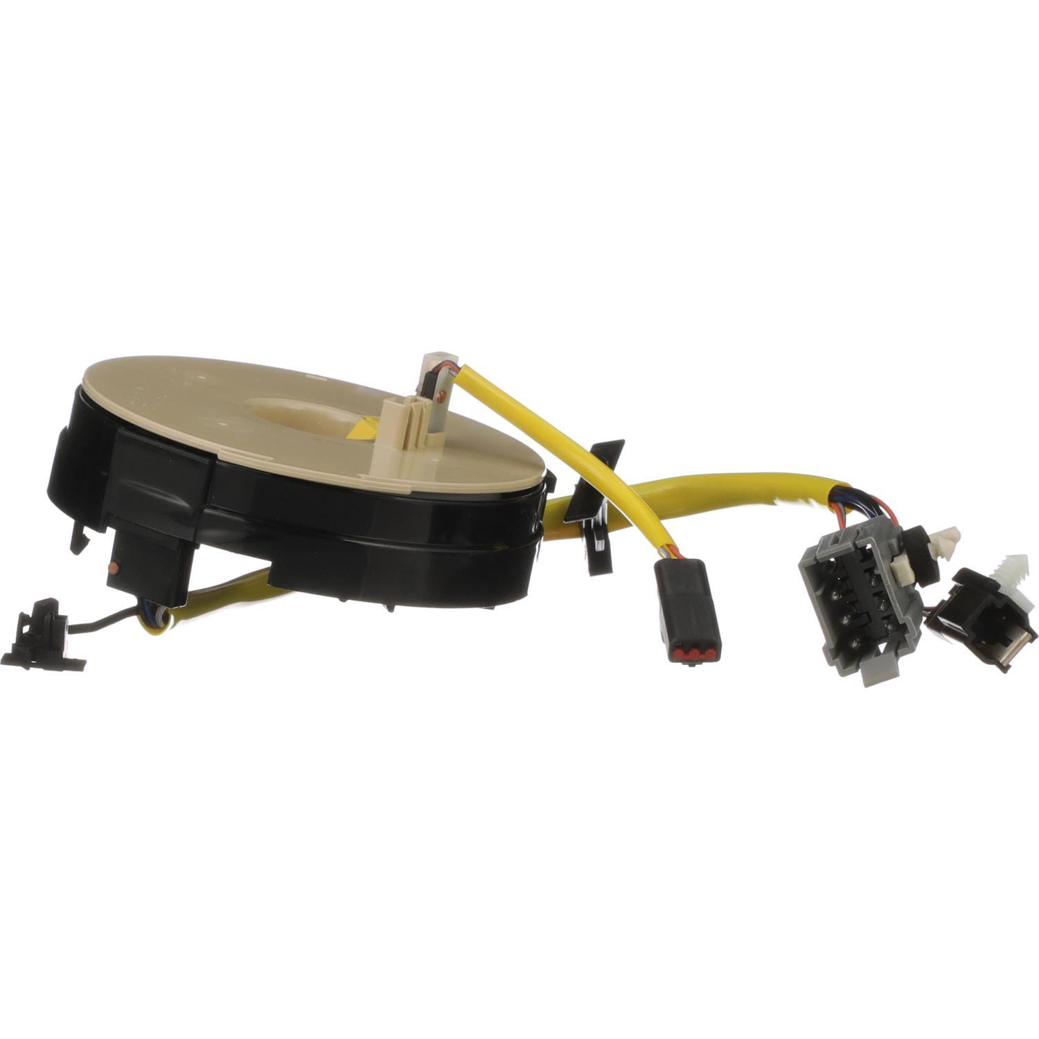 Standard Motor Products CSP232 Air Bag Clockspring product image 6 of 8