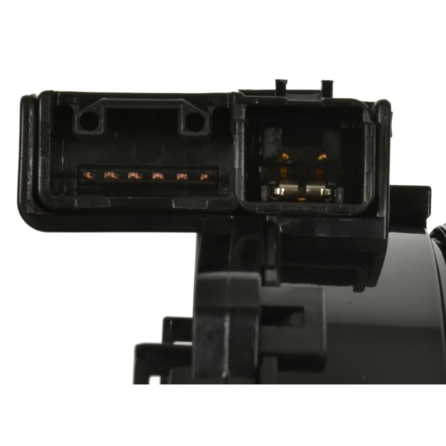 Standard Motor Products CSP235 - Air Bag Clockspring Standard Motor Products CSP235 Air Bag Clockspring product image 3 of 3