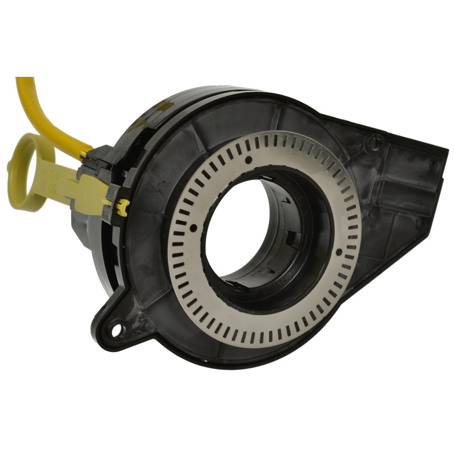 Standard Motor Products CSP237 - Air Bag Clockspring Standard Motor Products CSP237 Air Bag Clockspring product image 1 of 4