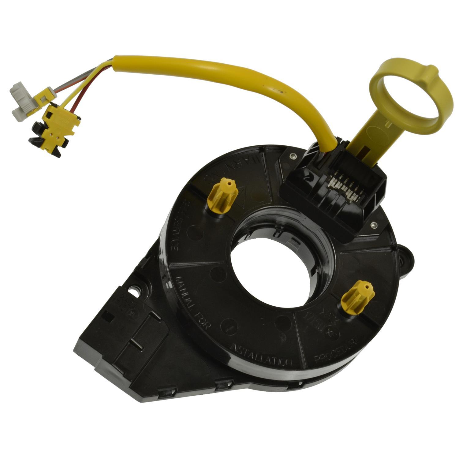 Standard Motor Products CSP237 - Air Bag Clockspring Standard Motor Products CSP237 Air Bag Clockspring product image 3 of 4