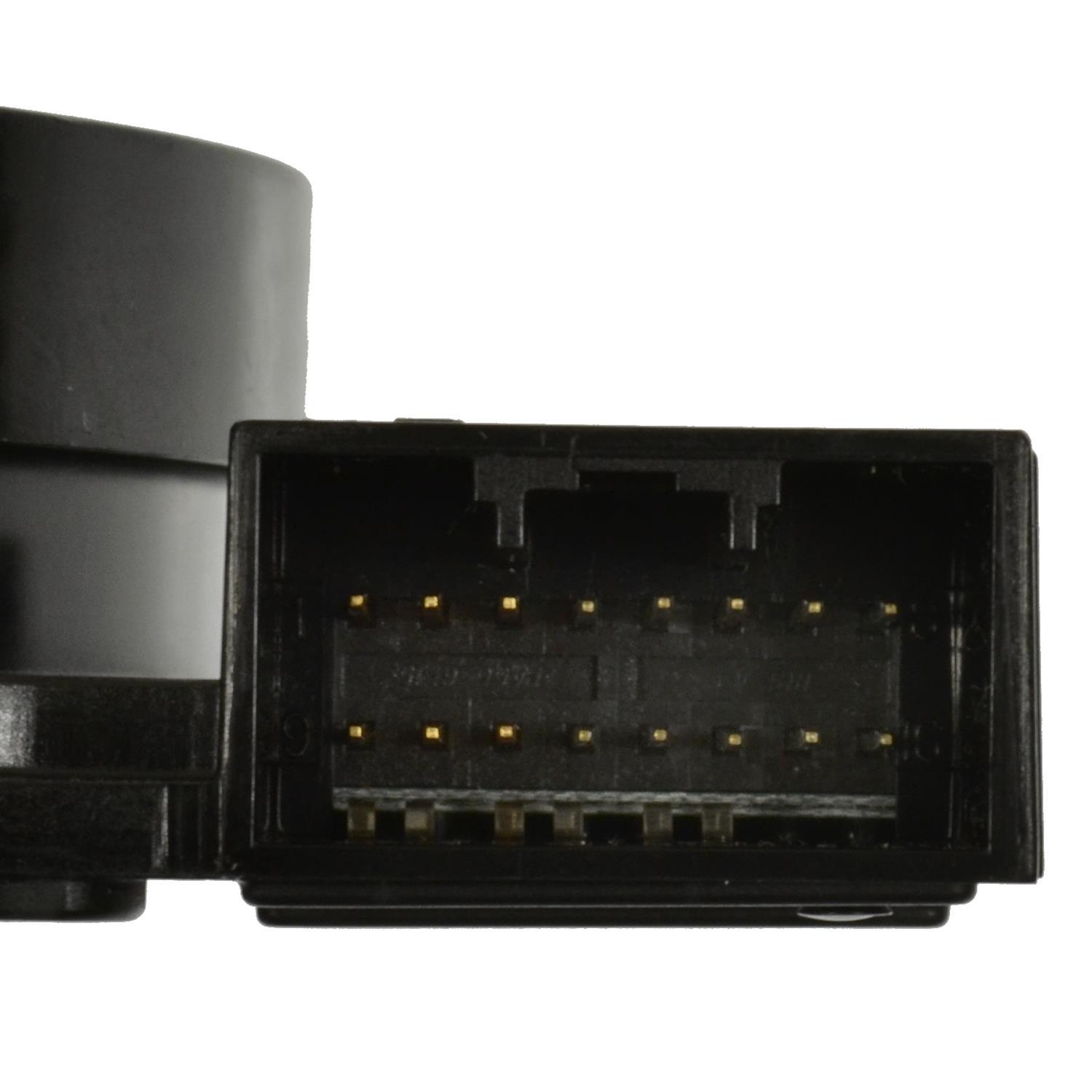 Standard Motor Products CSP237 - Air Bag Clockspring Standard Motor Products CSP237 Air Bag Clockspring product image 4 of 4