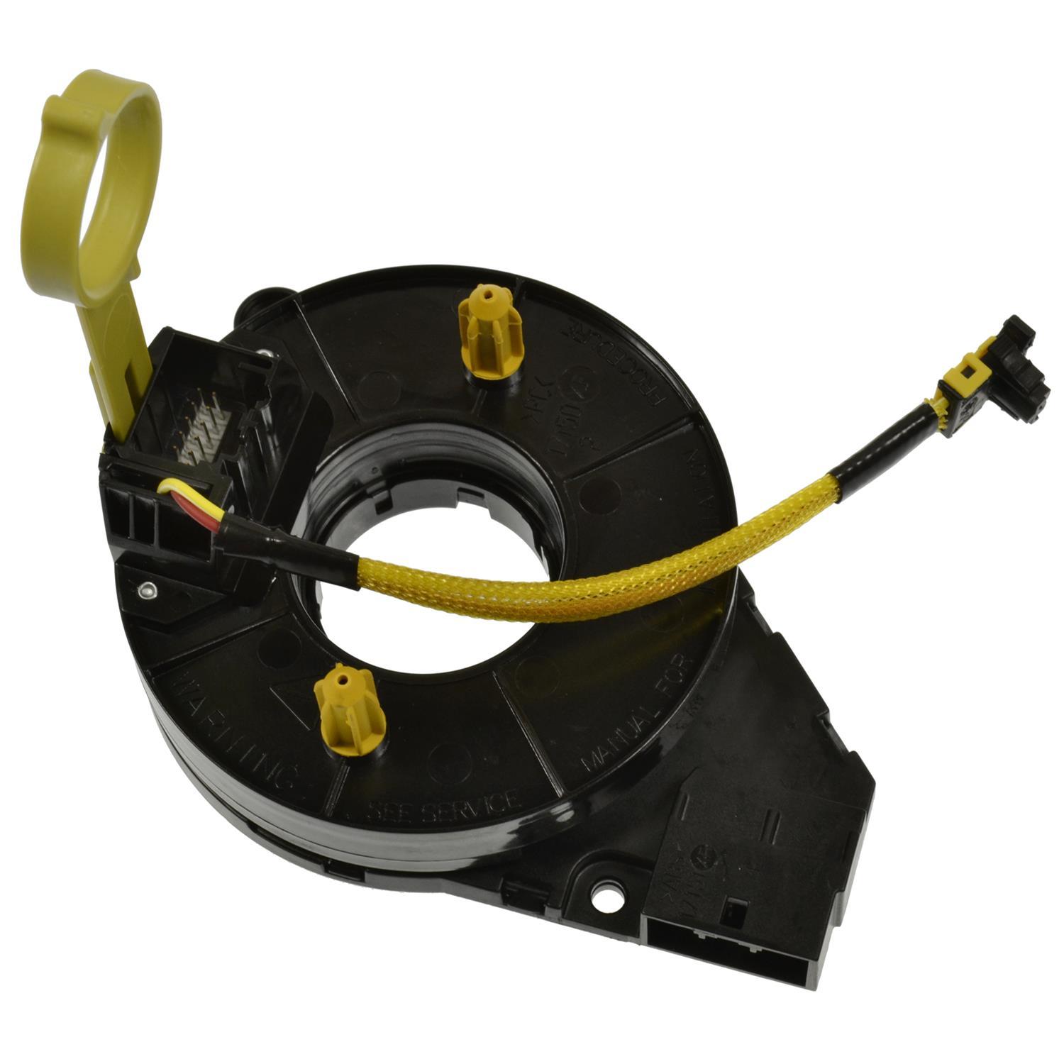 Standard Motor Products CSP241 Air Bag Clockspring product image 2 of 3