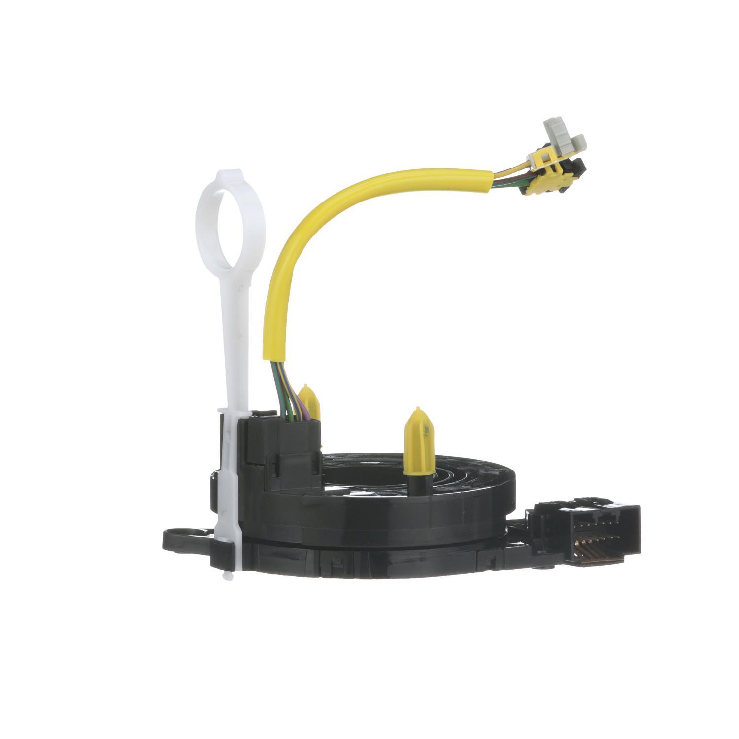 Standard Motor Products CSP242 Air Bag Clockspring product image 1 of 6