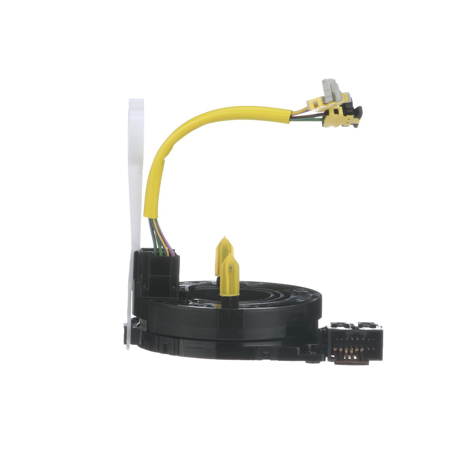 Standard Motor Products CSP242 Air Bag Clockspring product image 4 of 6