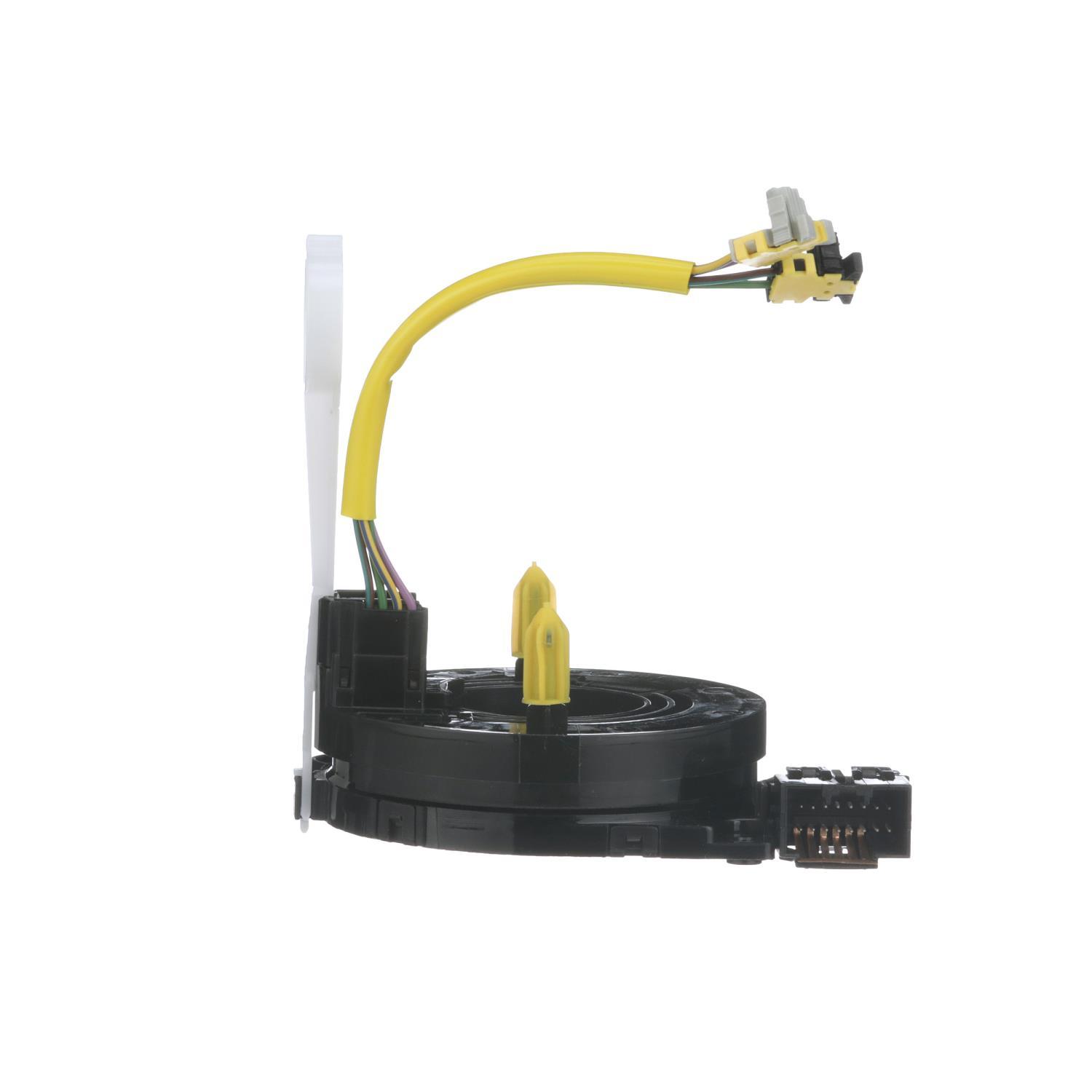 Standard Motor Products CSP242 Air Bag Clockspring product image 5 of 6