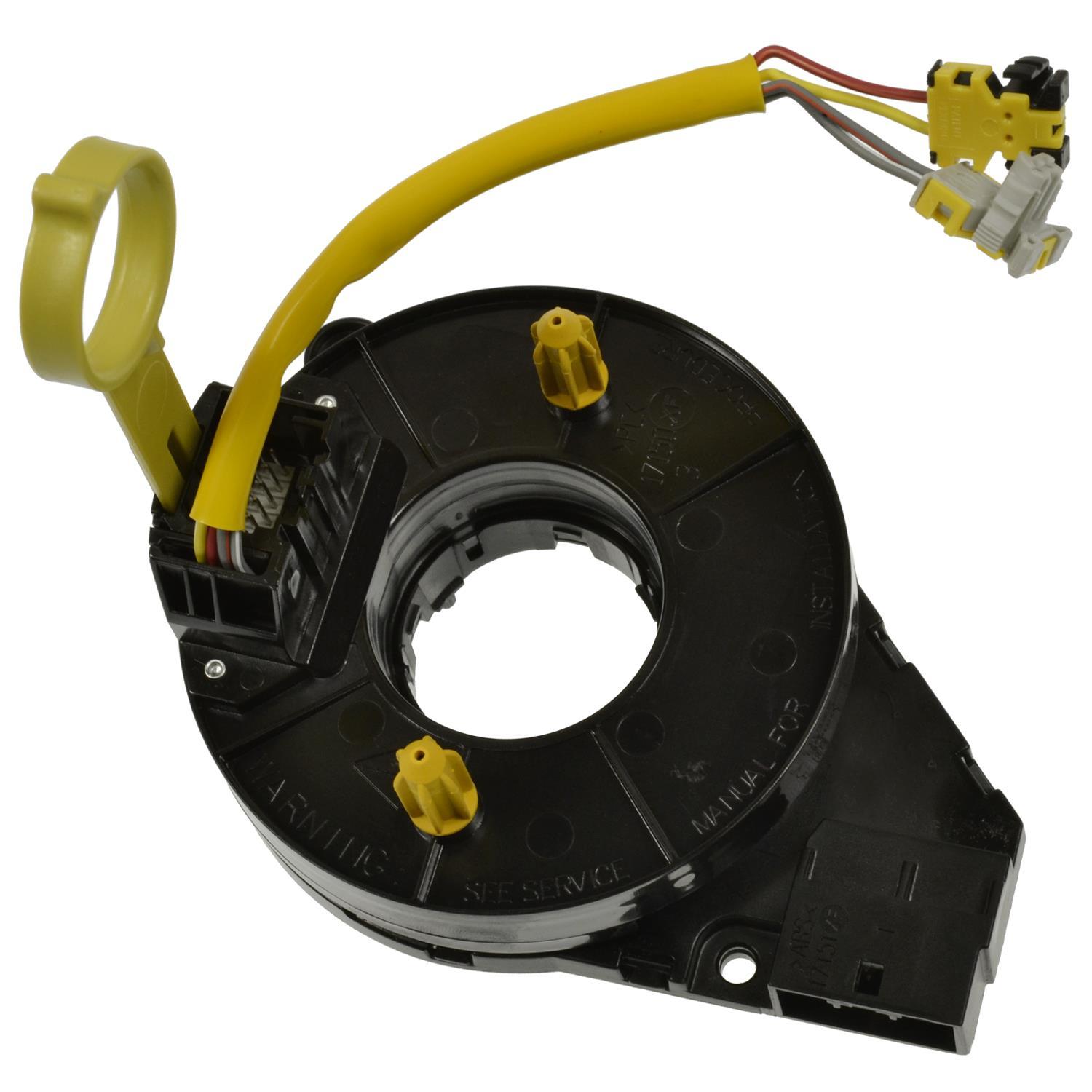Standard Motor Products CSP243 Air Bag Clockspring product image 2 of 3