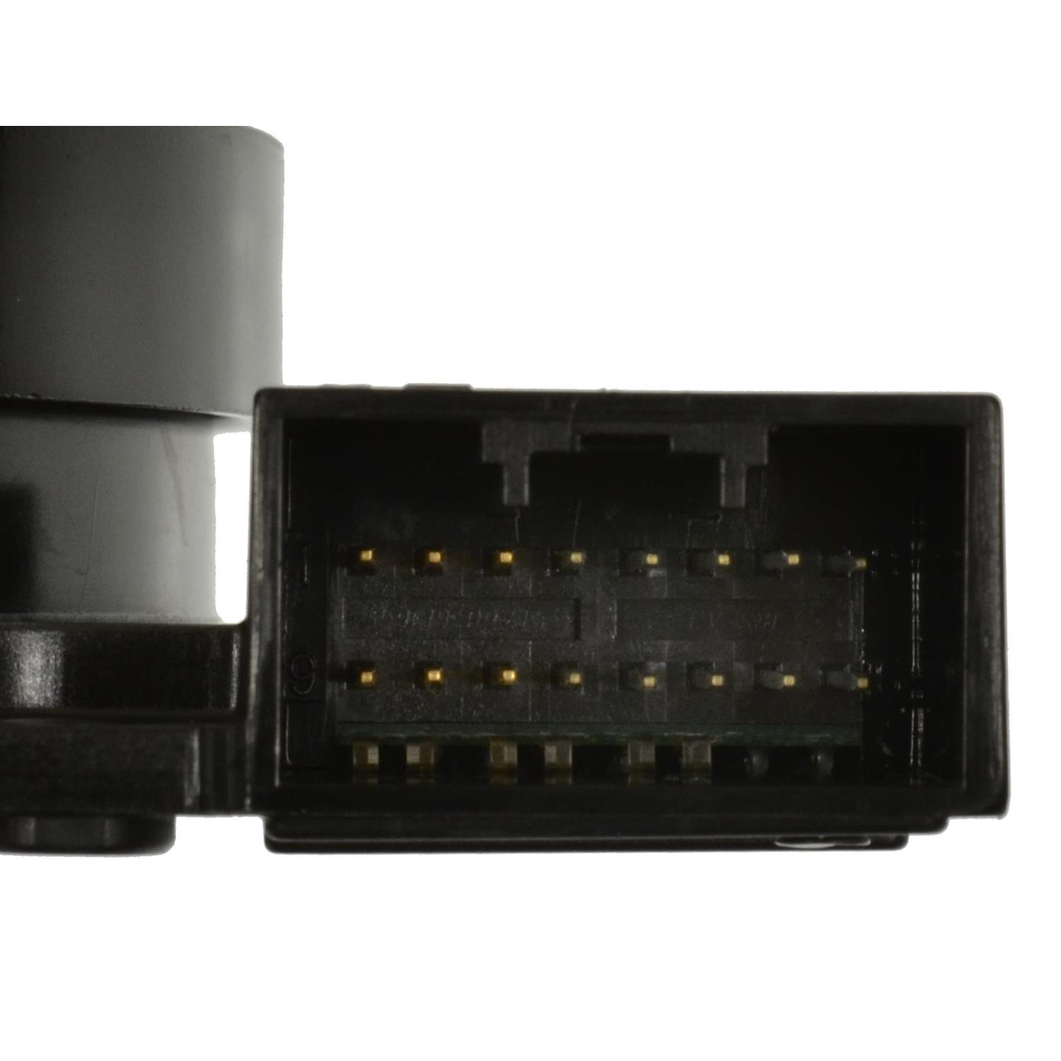 Standard Motor Products CSP243 Air Bag Clockspring product image 3 of 3
