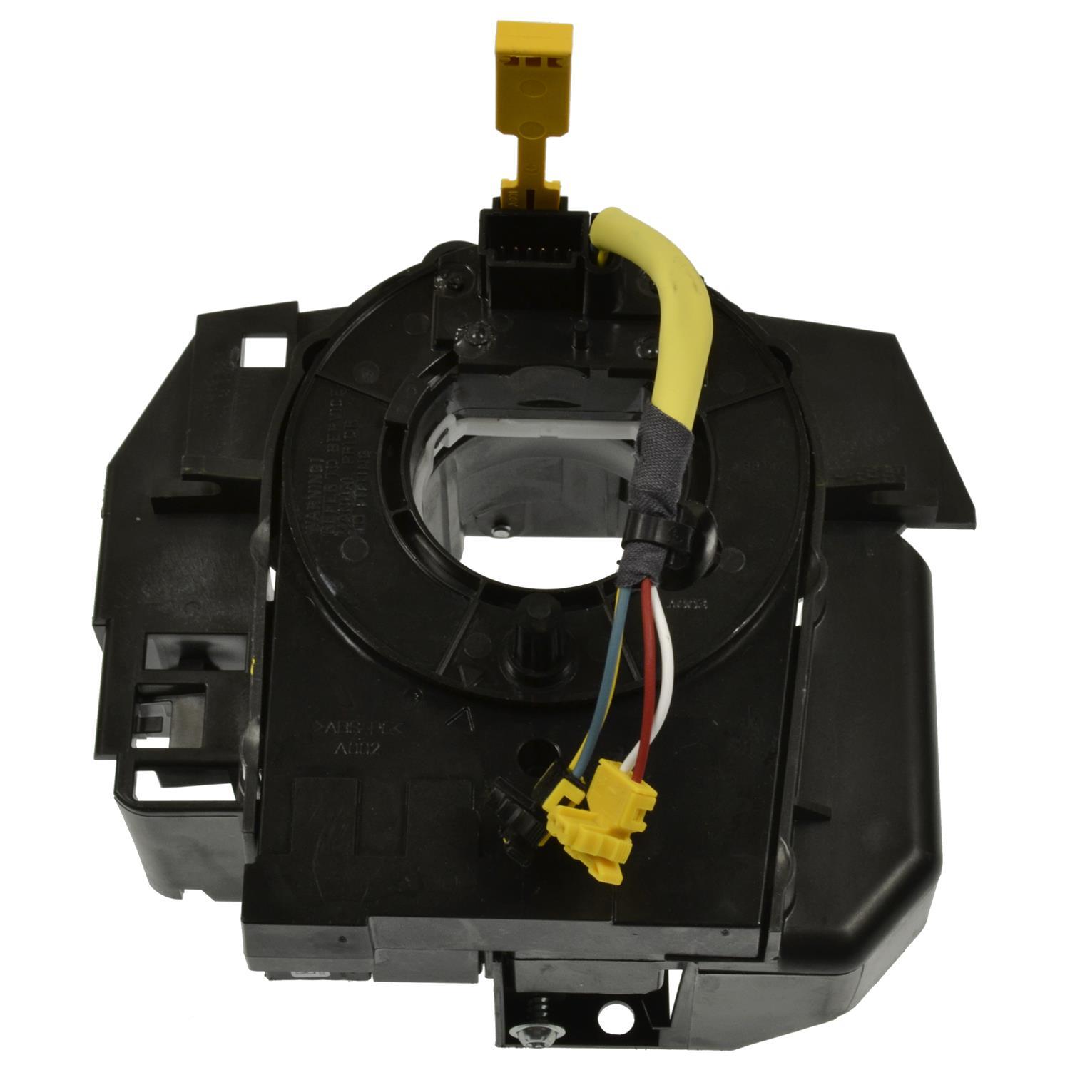 Standard Motor Products CSP246 Air Bag Clockspring product image 2 of 3