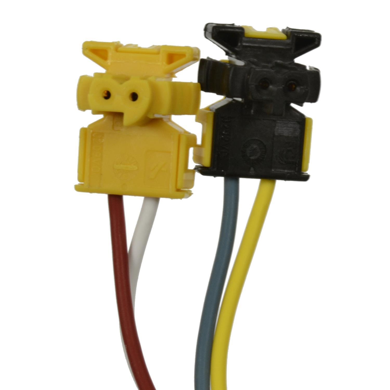 Standard Motor Products CSP246 Air Bag Clockspring product image 3 of 3