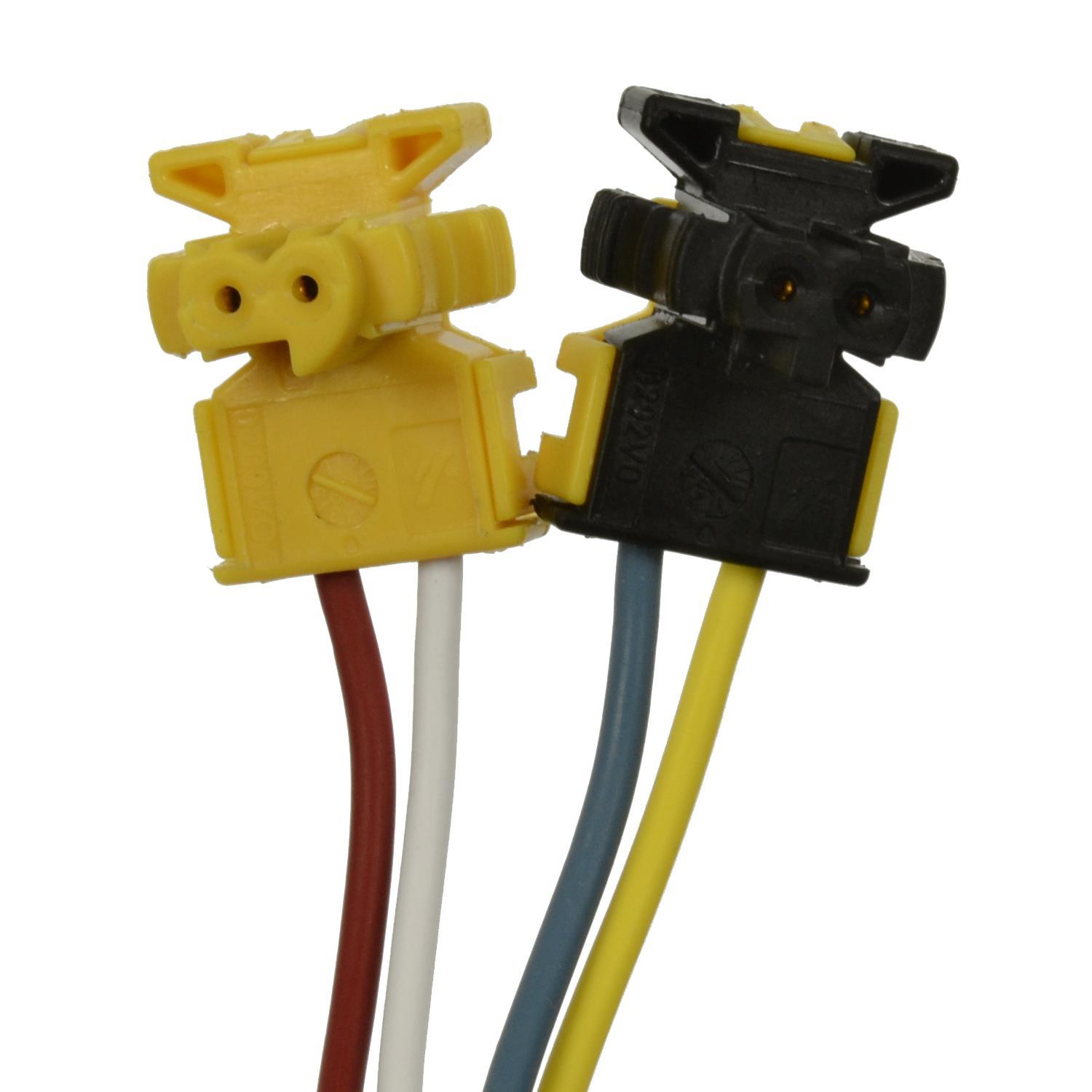 Standard Motor Products CSP247 Air Bag Clockspring product image 3 of 3